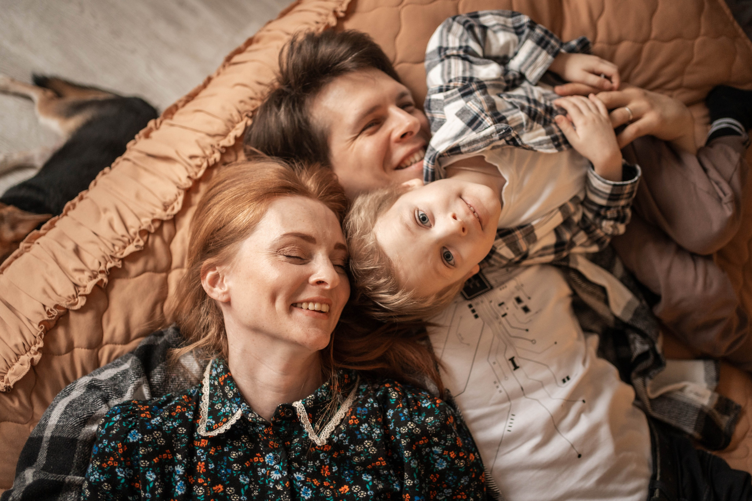 Домашние съемки. Фотограф/ видеограф Катя Ильина Калуга