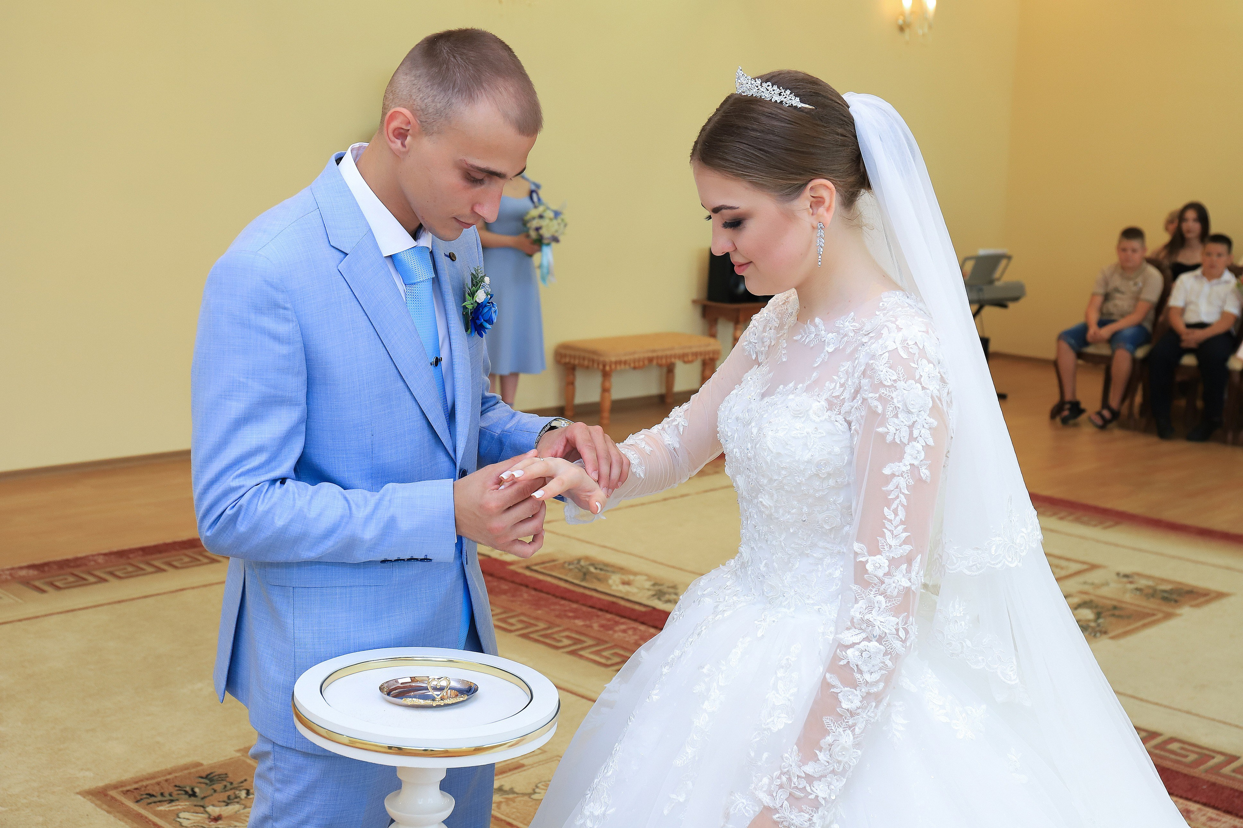 Александр и Анастасия. Игорь Варава свадебный фотограф видеограф Белая Глина Краснодар