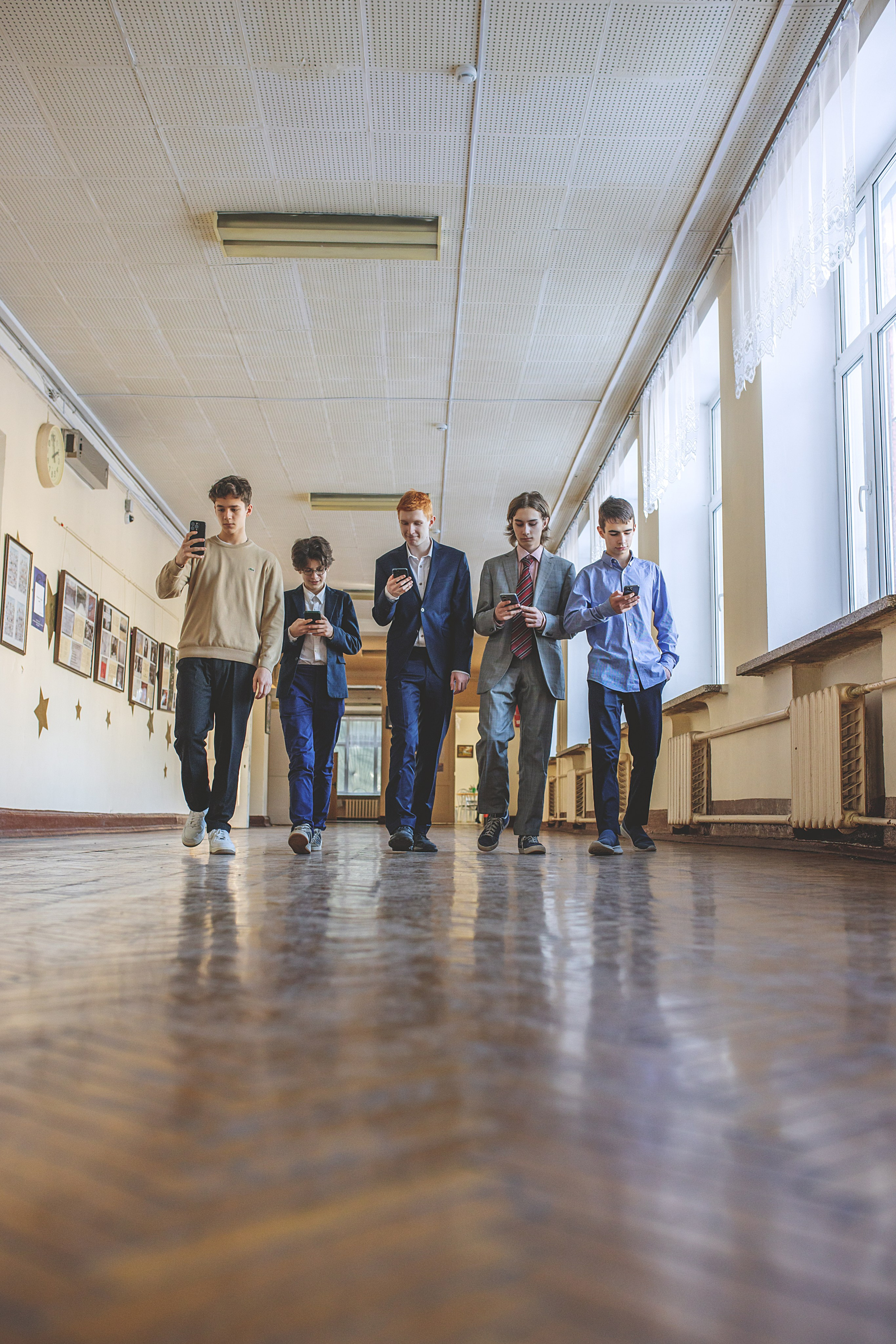 9 класс. Главная