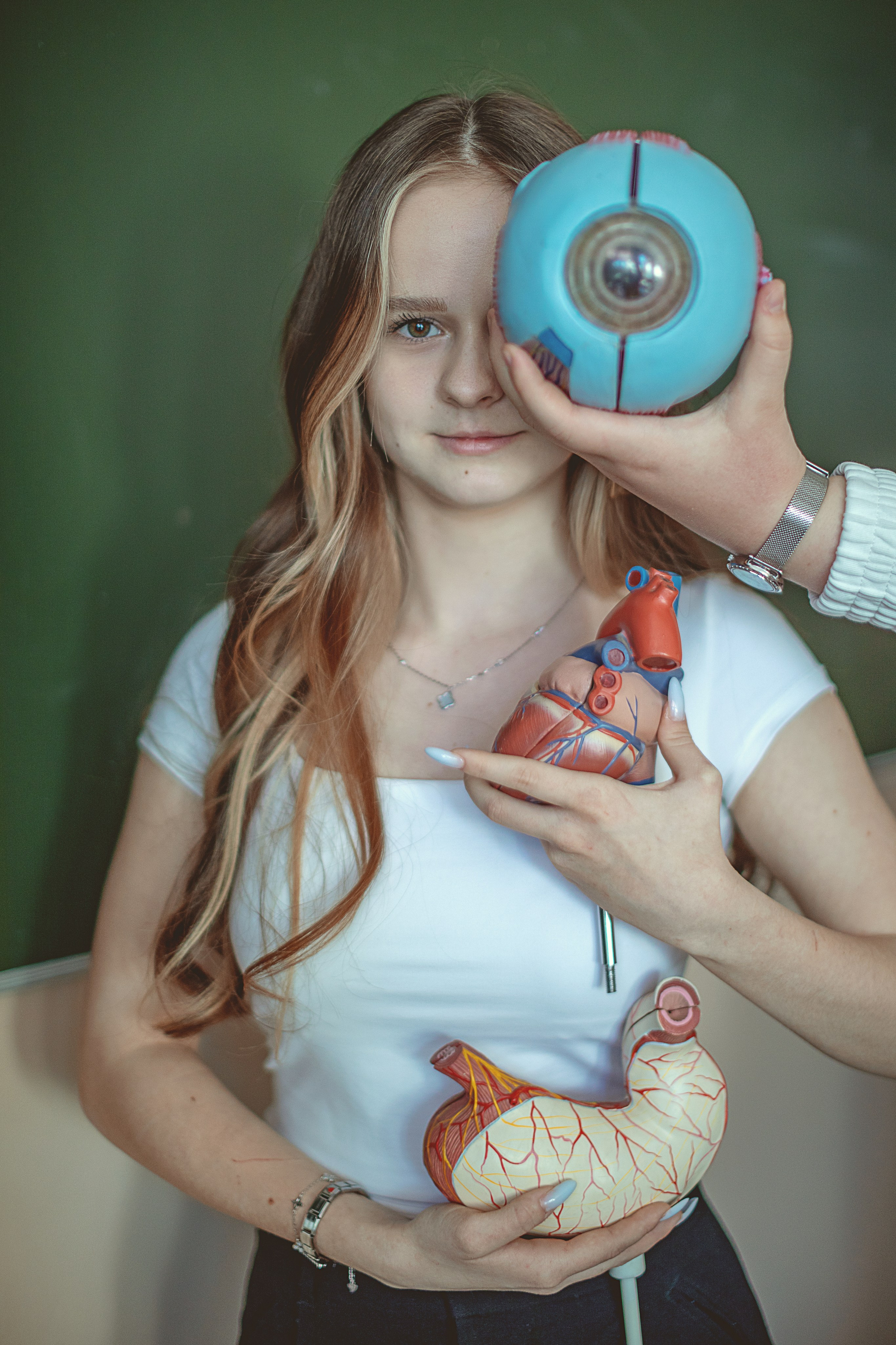 Классбук 9 класс. Главная