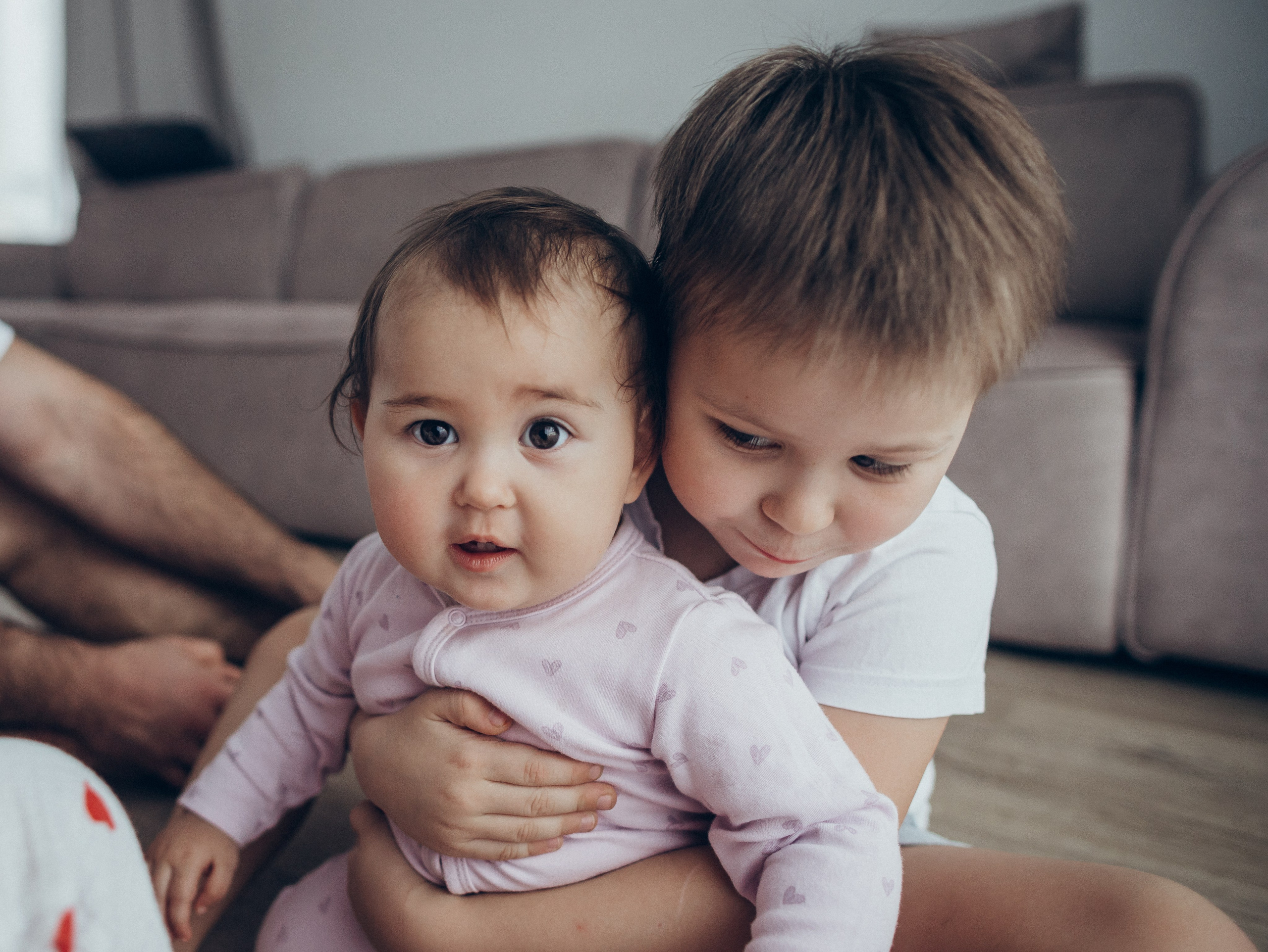 Искандер, Эльвира, Радмир, Камилла, Мия. Семейный фотограф новорожденных УФА Гульнара Зиновьева