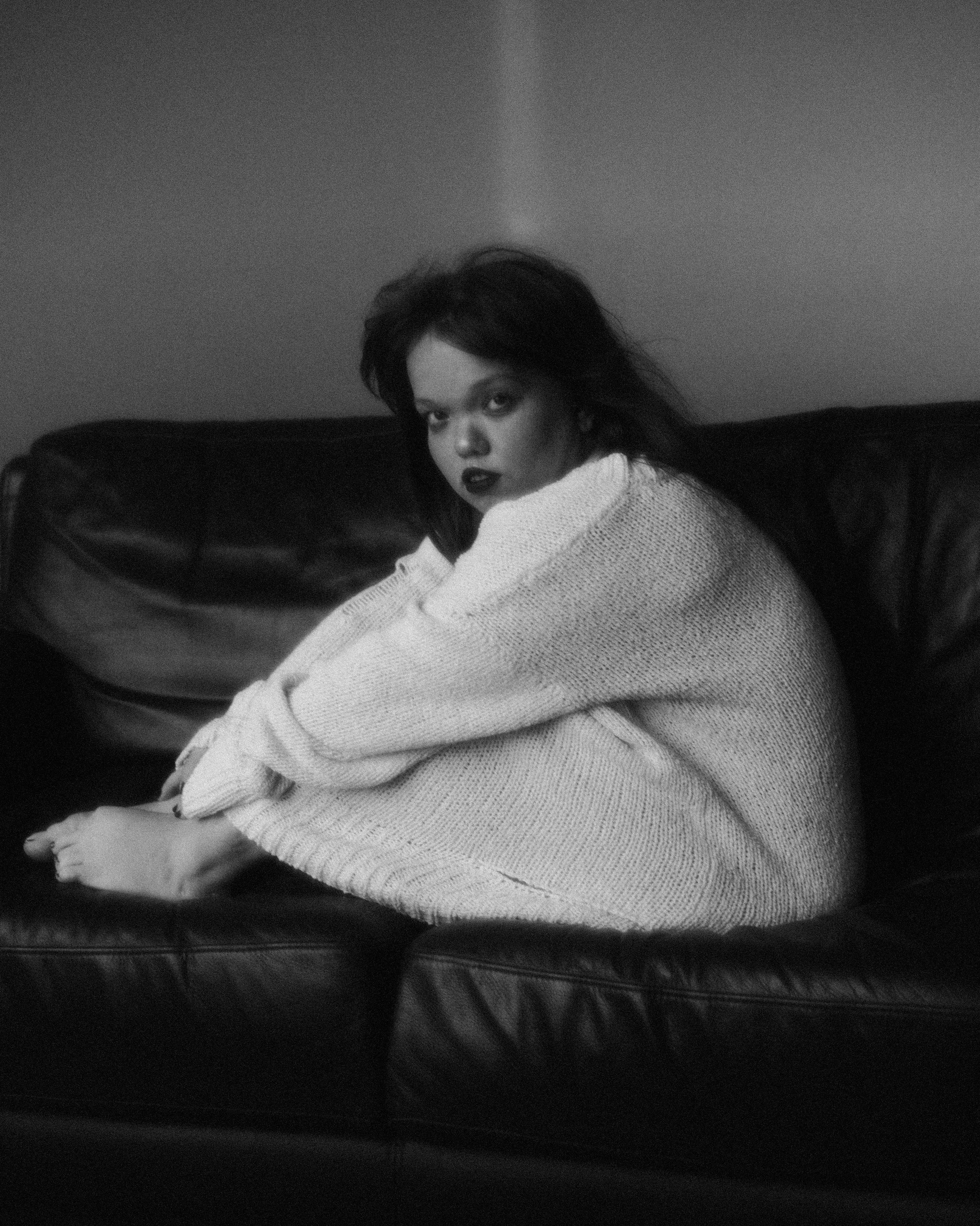 Студийная. Фотограф Москва Лада Ларина