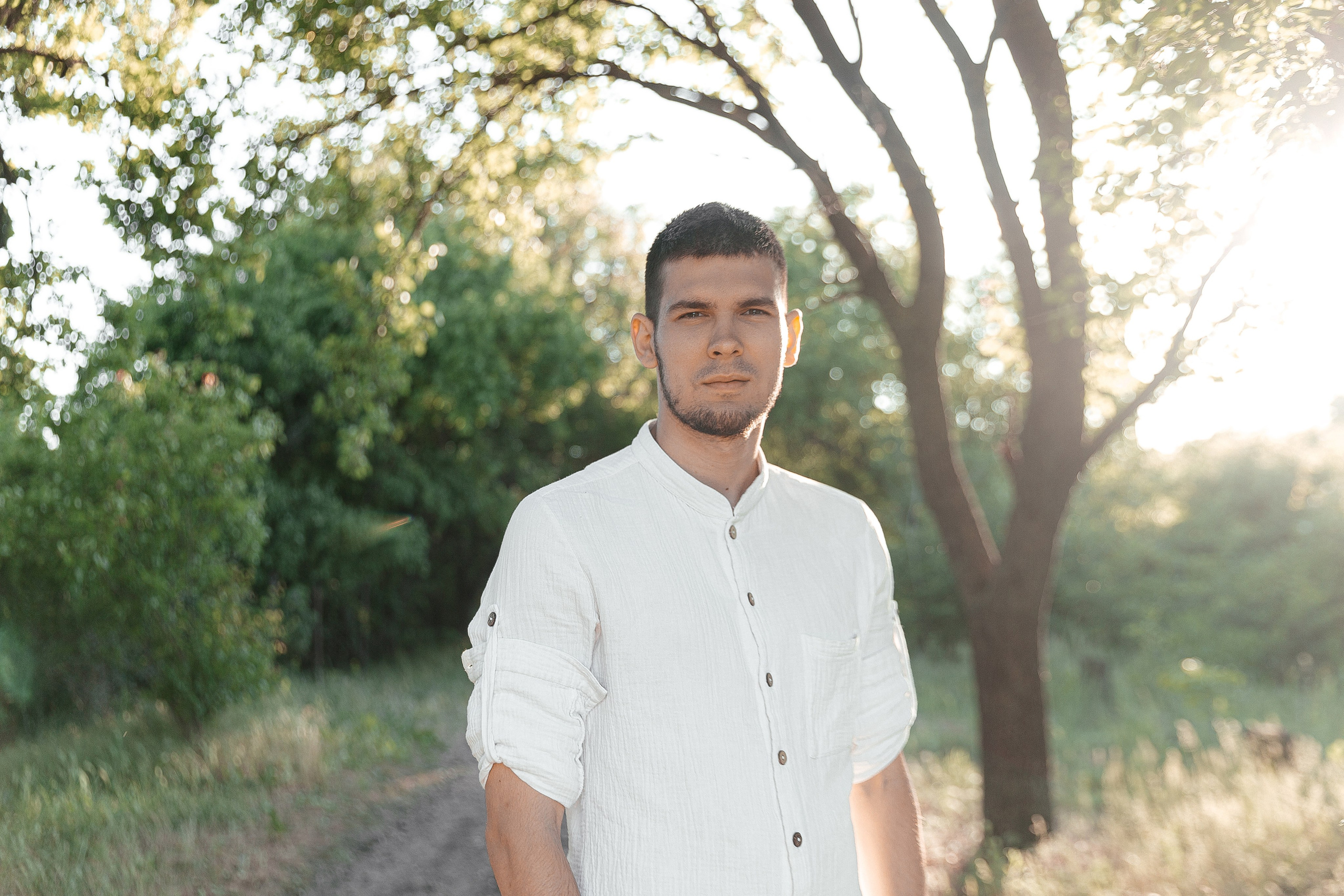 Руслан. Главная