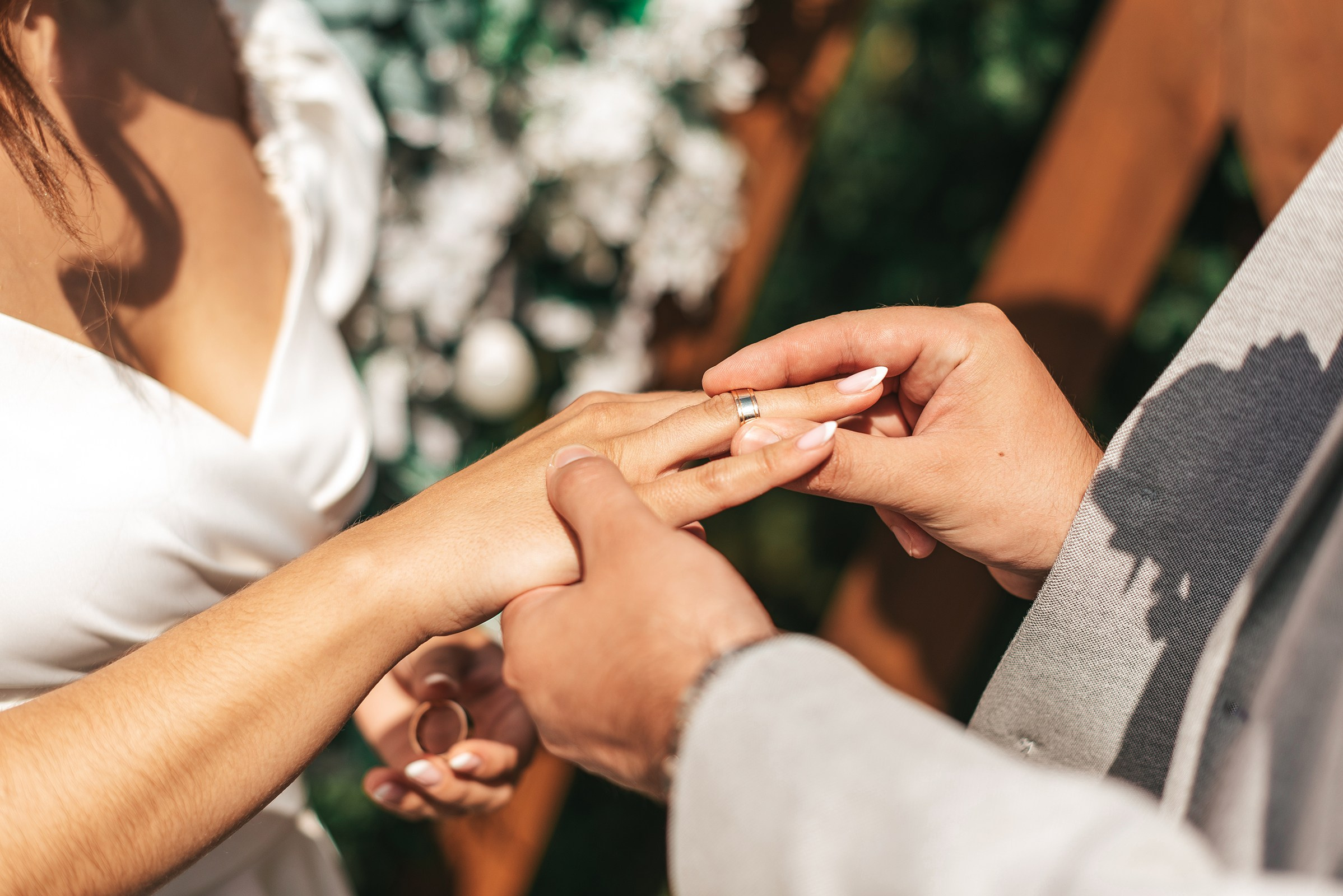 Свадебные фотосесии. Фотограф в Минске