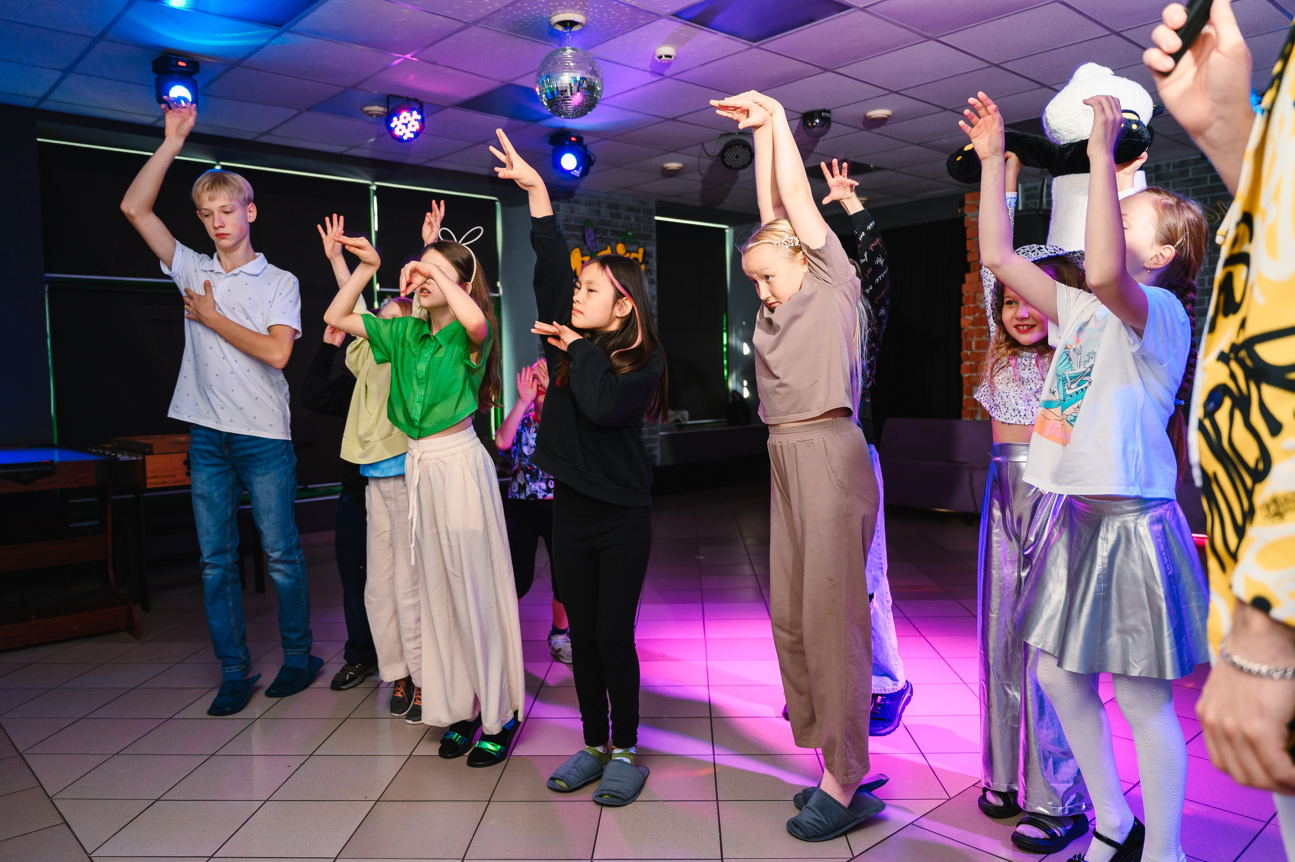 Мирославе 9 лет. Свадебный и просто хороший фотограф в Челябинске