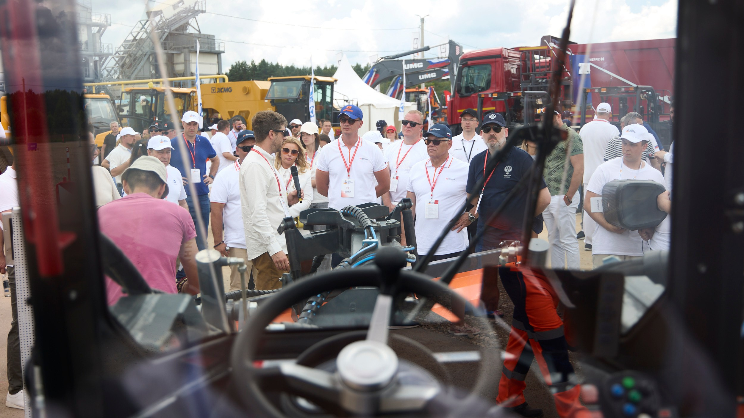 Бизнес. Егор Тутубалин