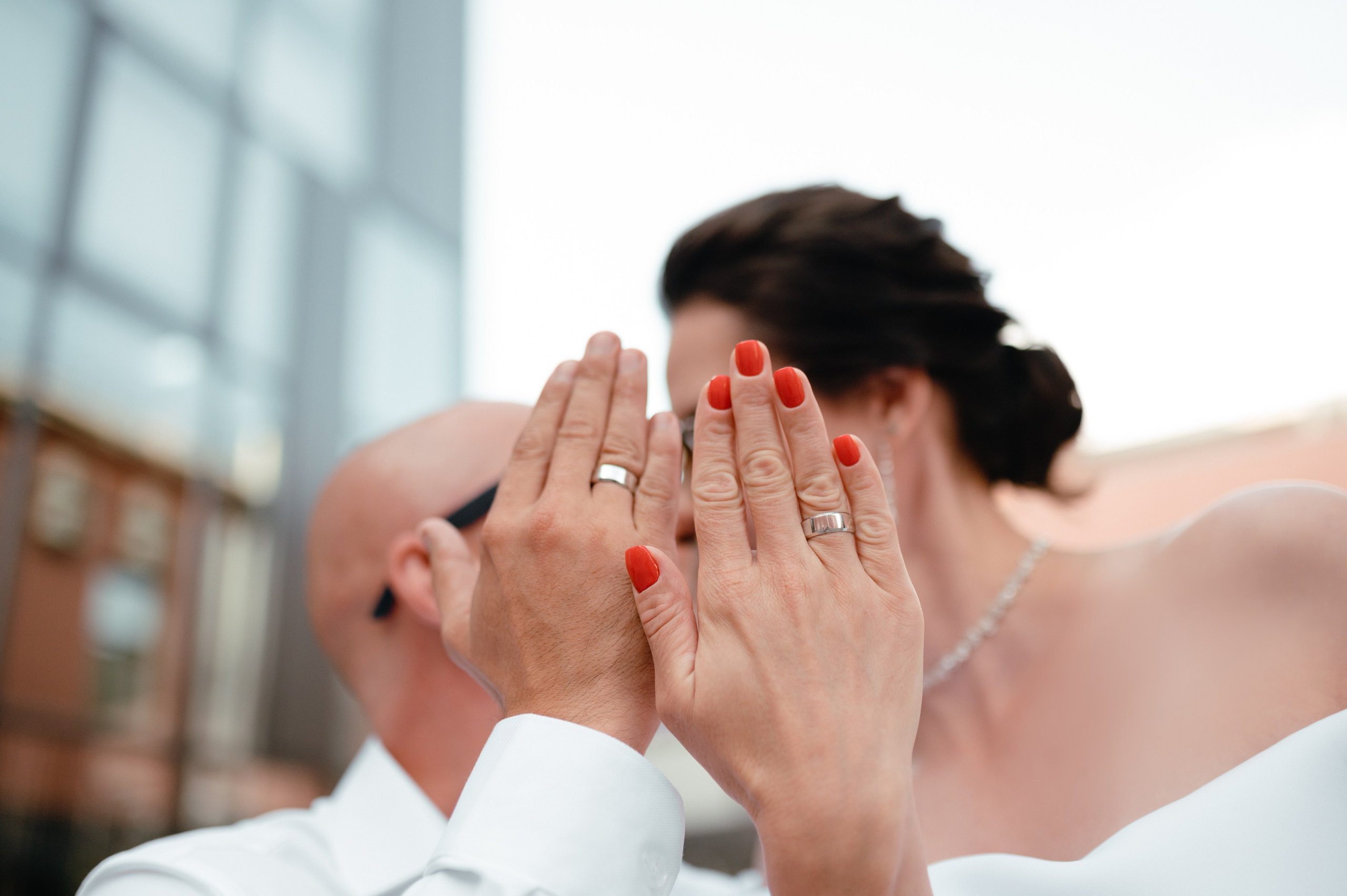 Ольга и Борис. Семейный и детский фотограф в Туле