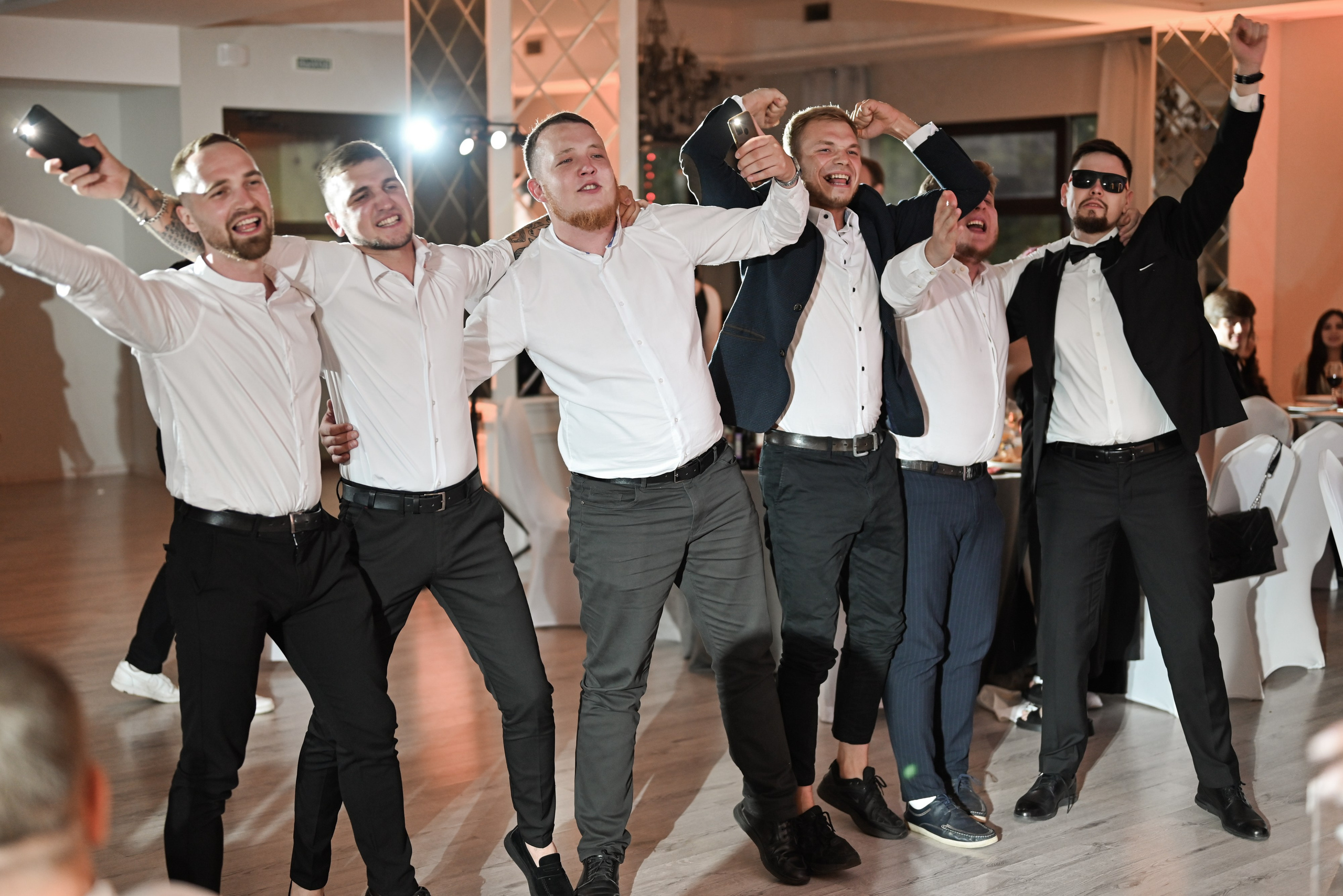 R & A. Свадебный и семейный фотограф в Уфе Александров Максим