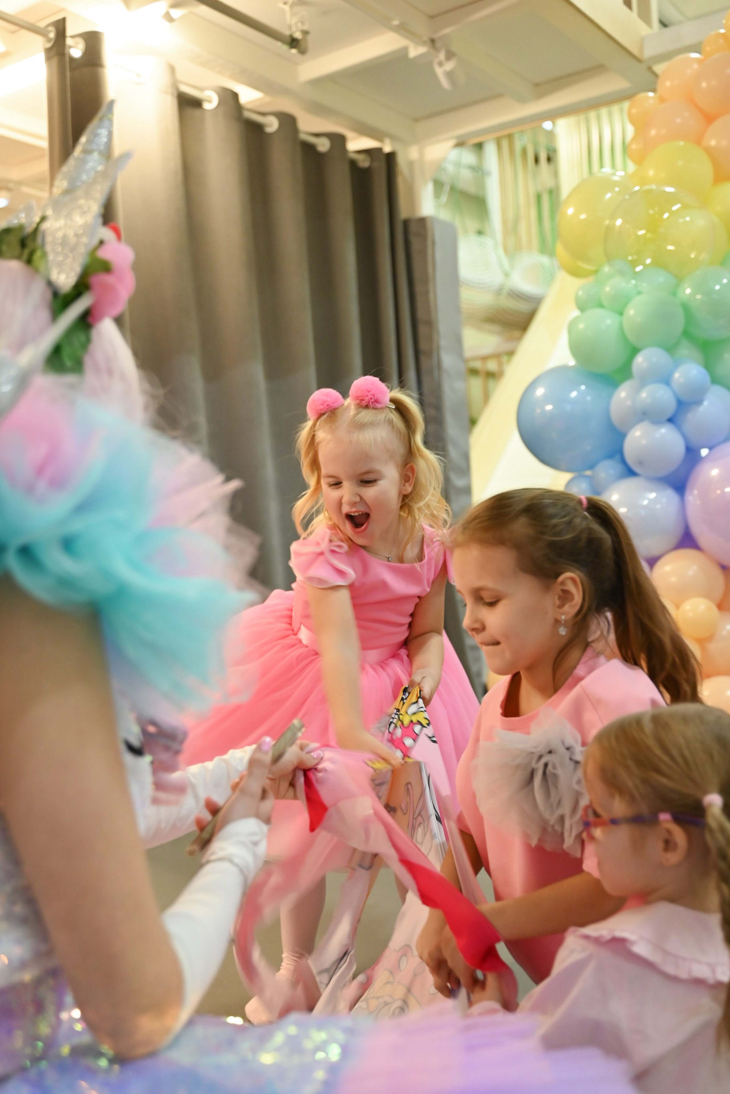 «День варенья Авроры». Свадебный и семейный фотограф в Уфе Александров Максим