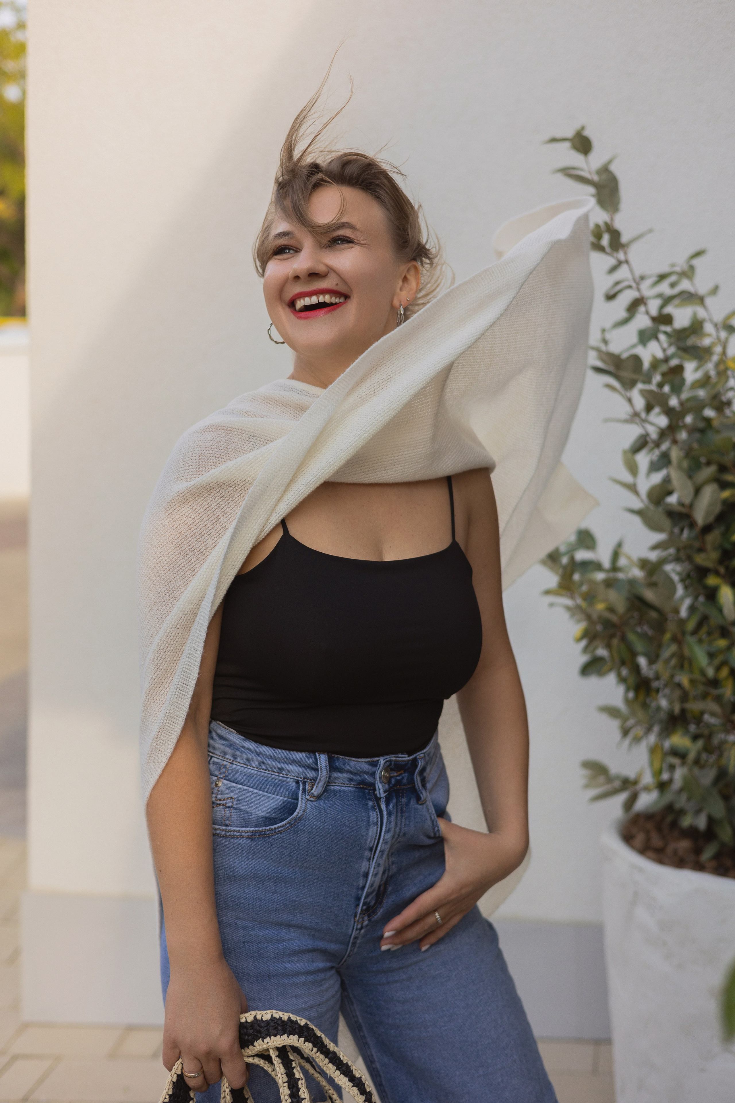 Оксана. Фотограф в Крыму. Персональные фотосессии. Контент-съёмки