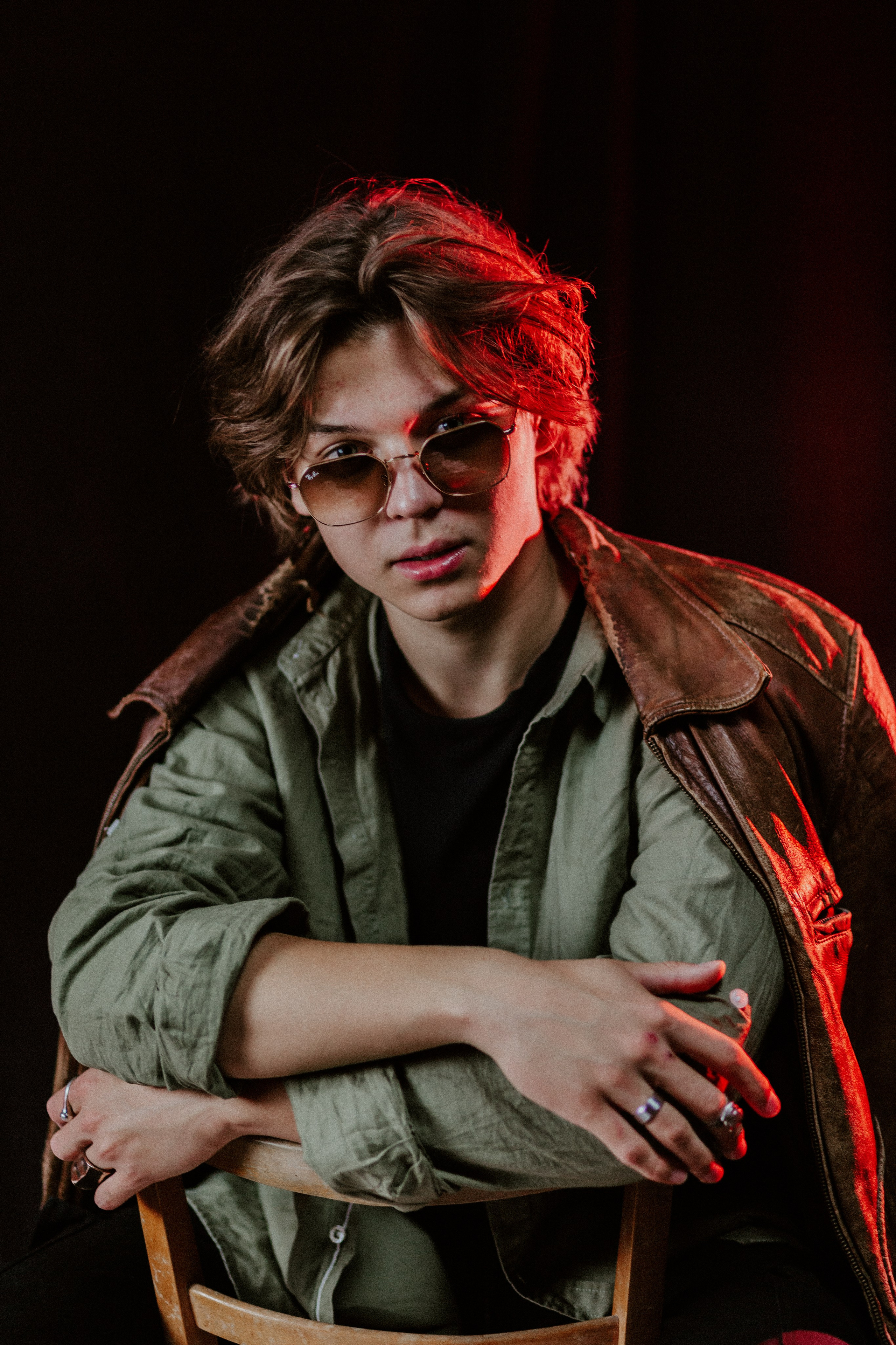 Вячеслав. Семейный, личный фотограф и видеограф в Москве Бакхаус Артем