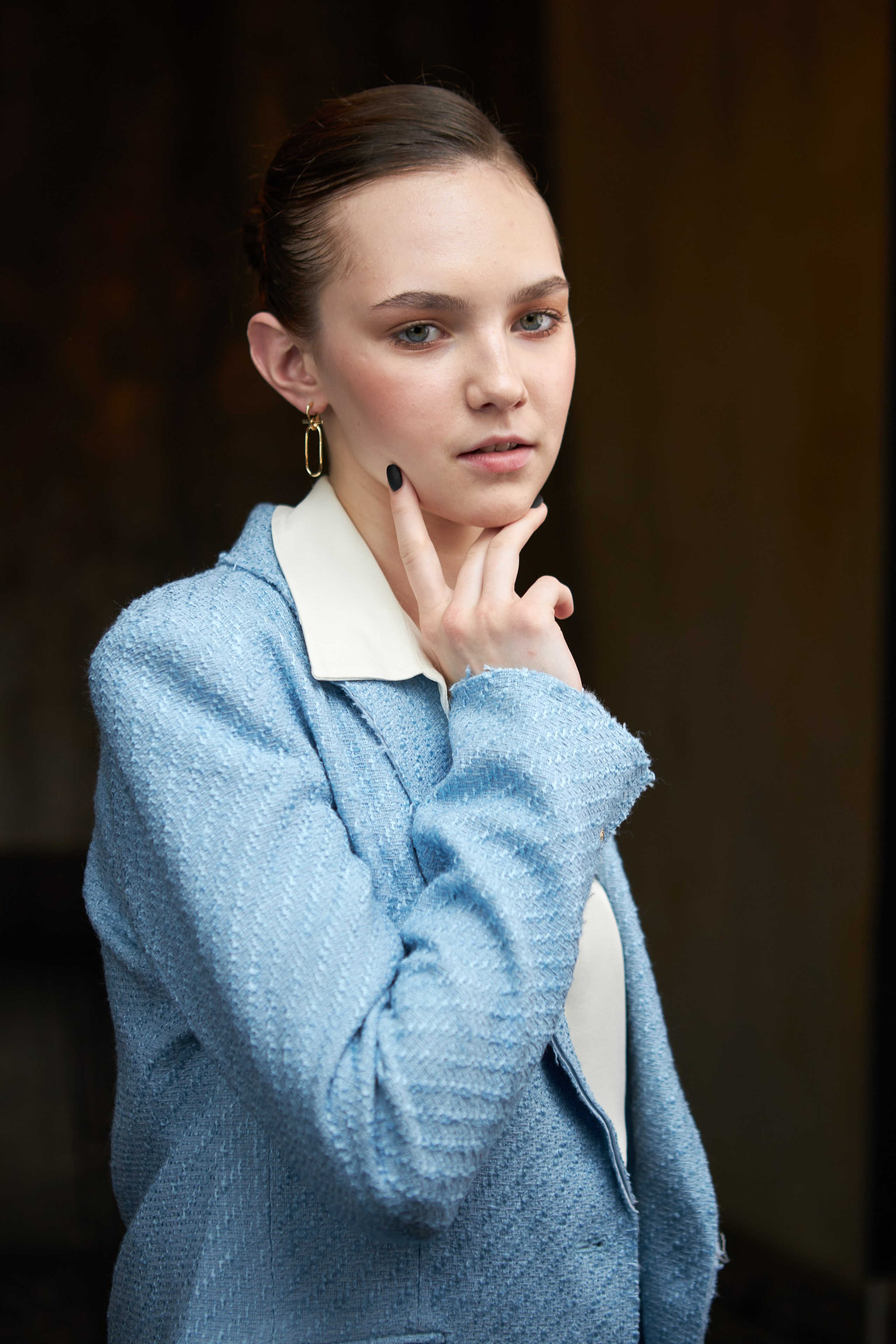 Студийные фотосессии