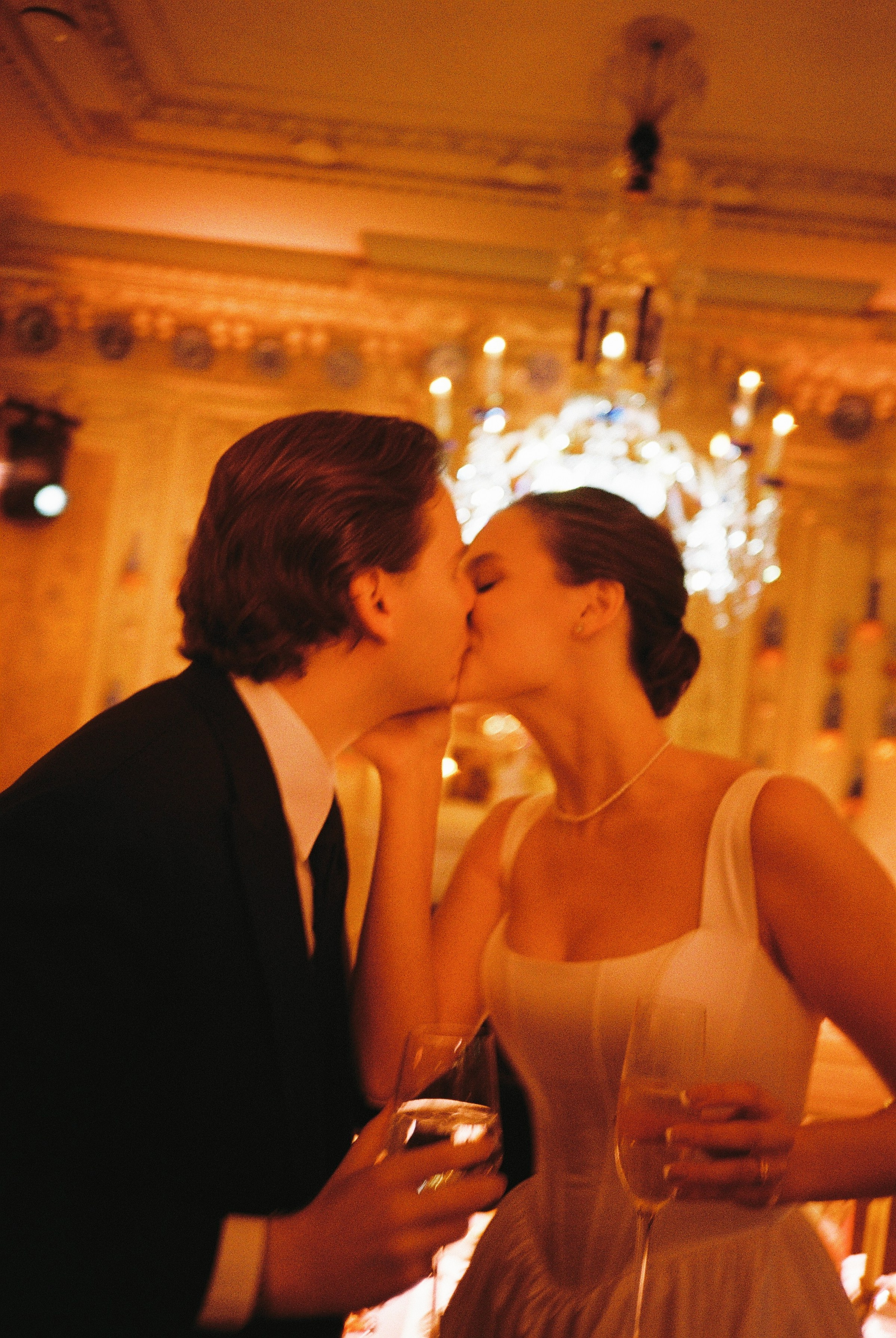 Женя и Люба. Свадебный фотограф Михаил Мирзоян