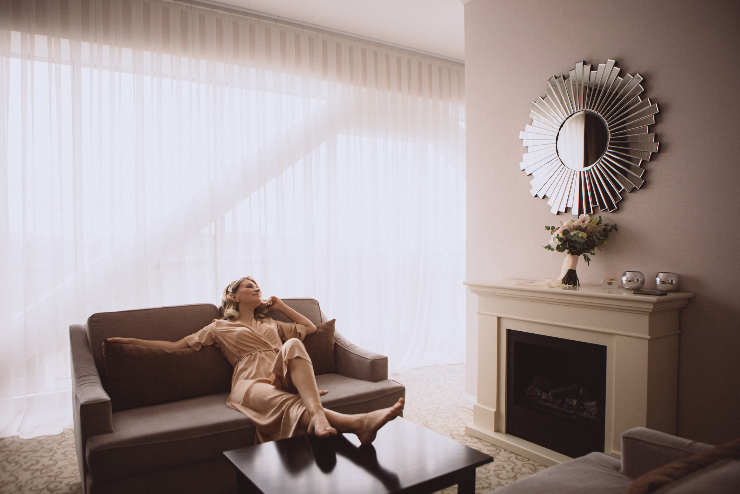 Игорь и Виктория. Профессиональная видео и фото съёмка в Калуге и области