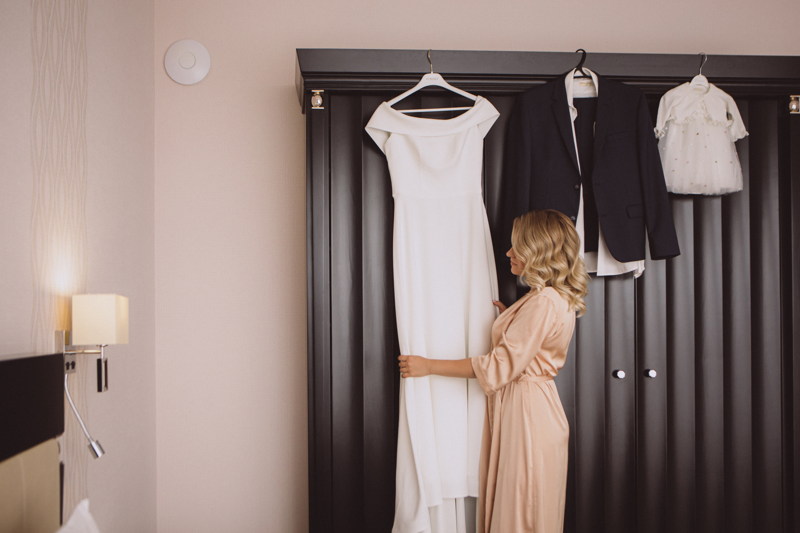 Игорь и Виктория. Профессиональная видео и фото съёмка в Калуге и области