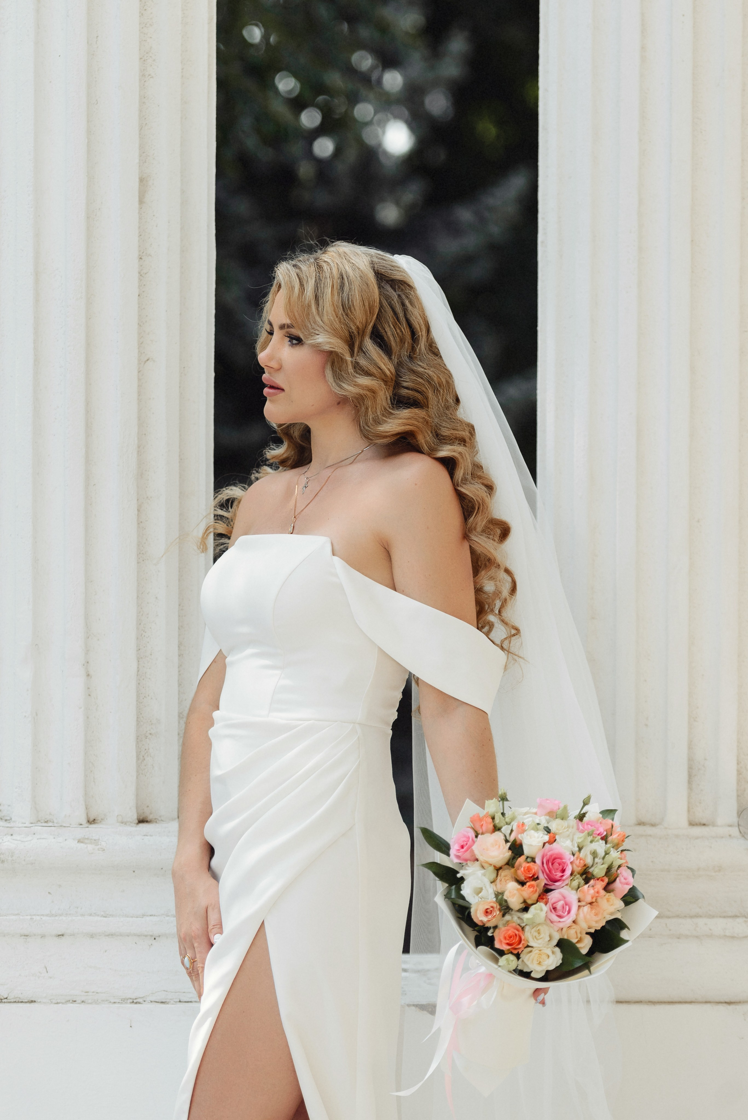 Андрей и Вероника. Семейный и свадебный фотограф в Краснодаре Максим Ершов