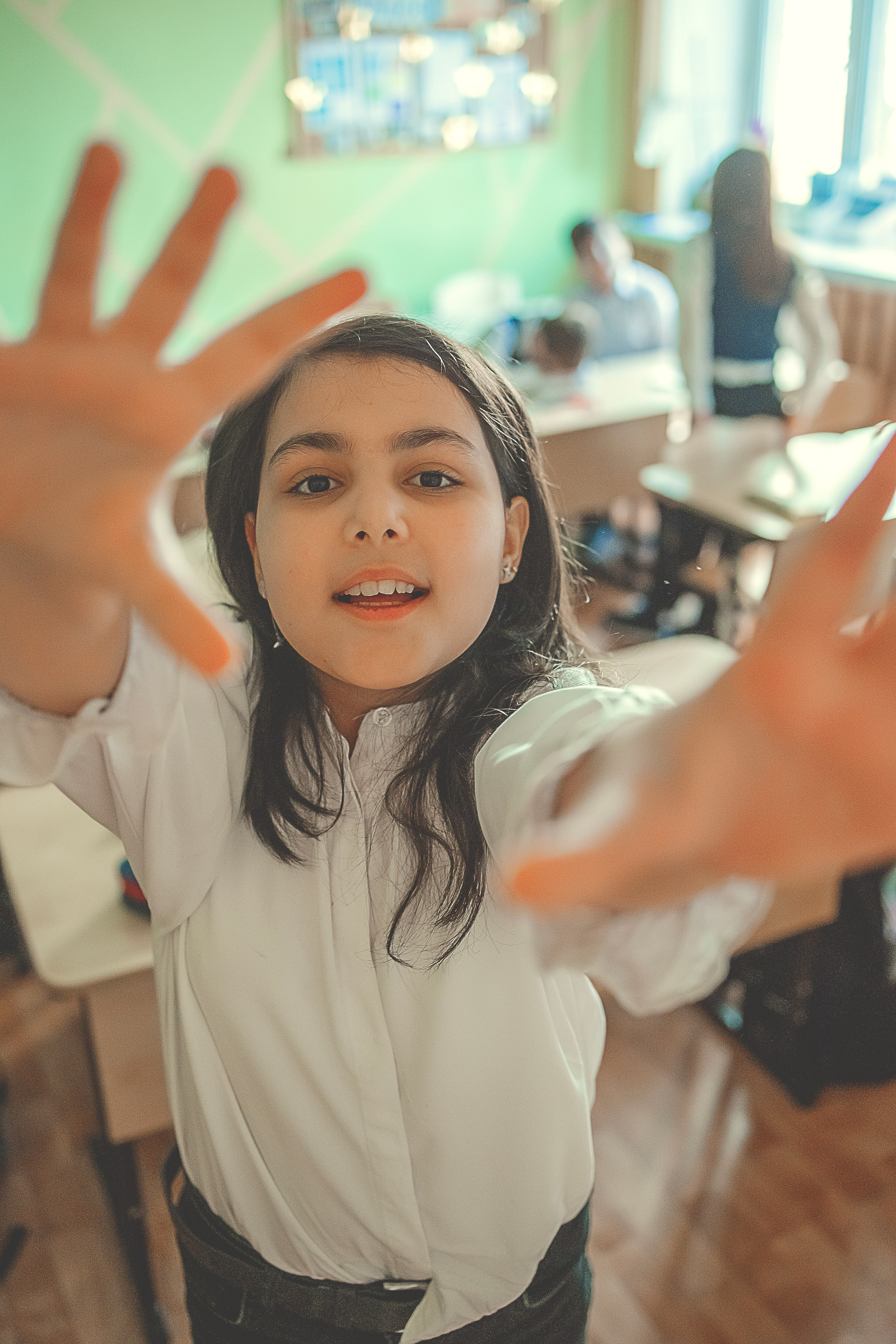 Альбом 4 класс