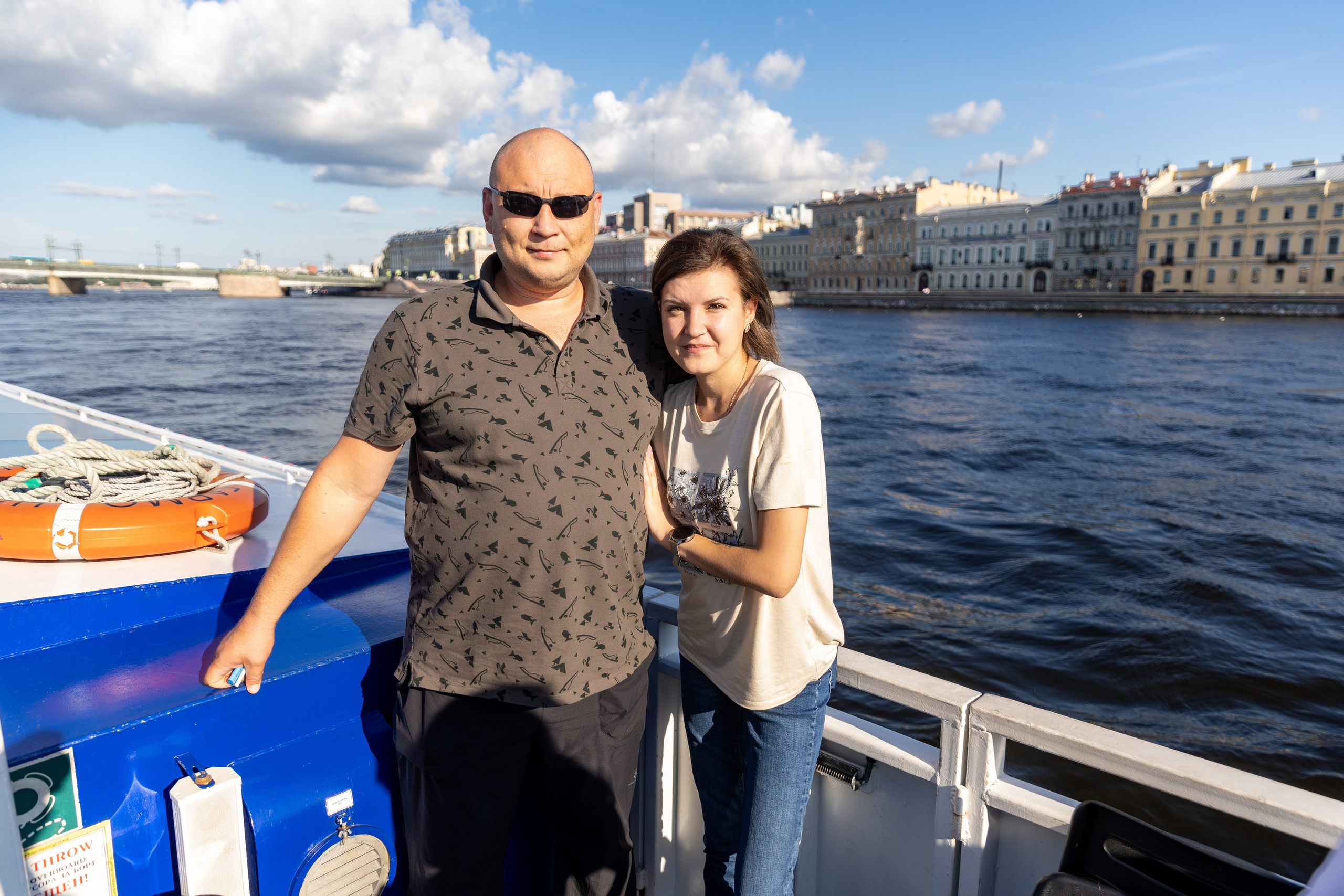 ВитаВет юбилей компании. Фотограф в Санкт-Петербурге Закута Ольга