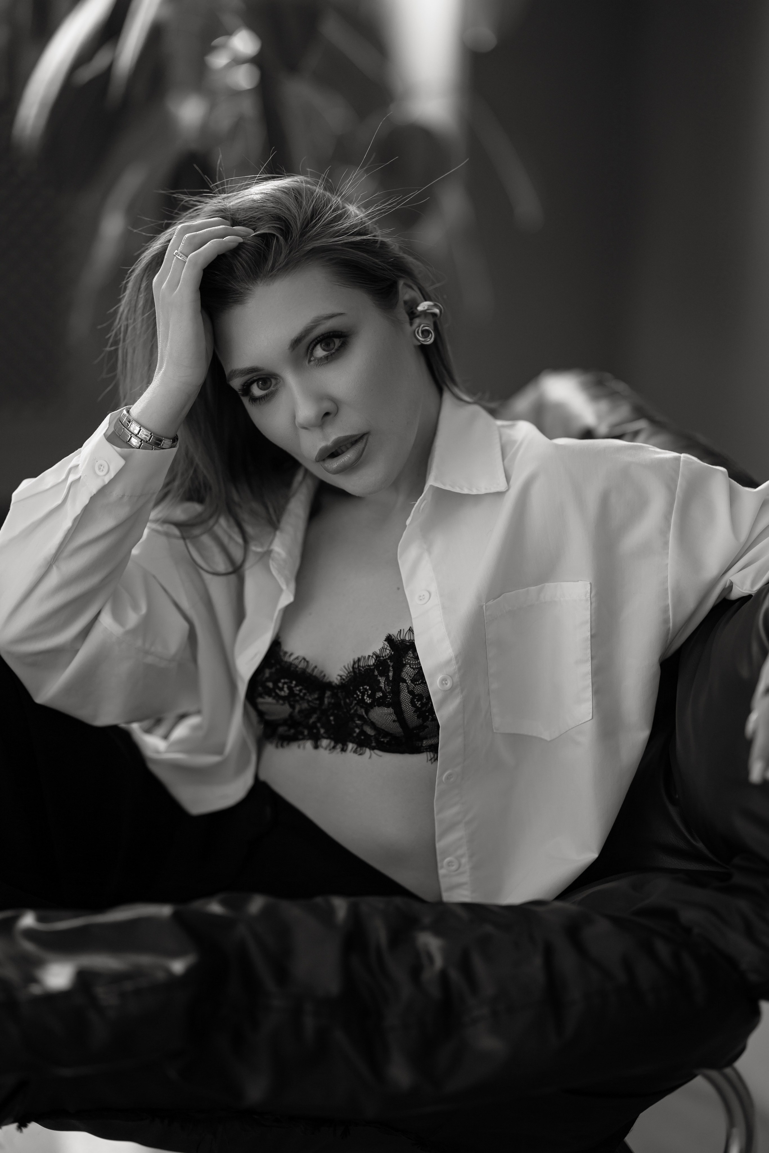 Нина. Свадебный и Семейный фотограф по всему миру Анна Фёдорова