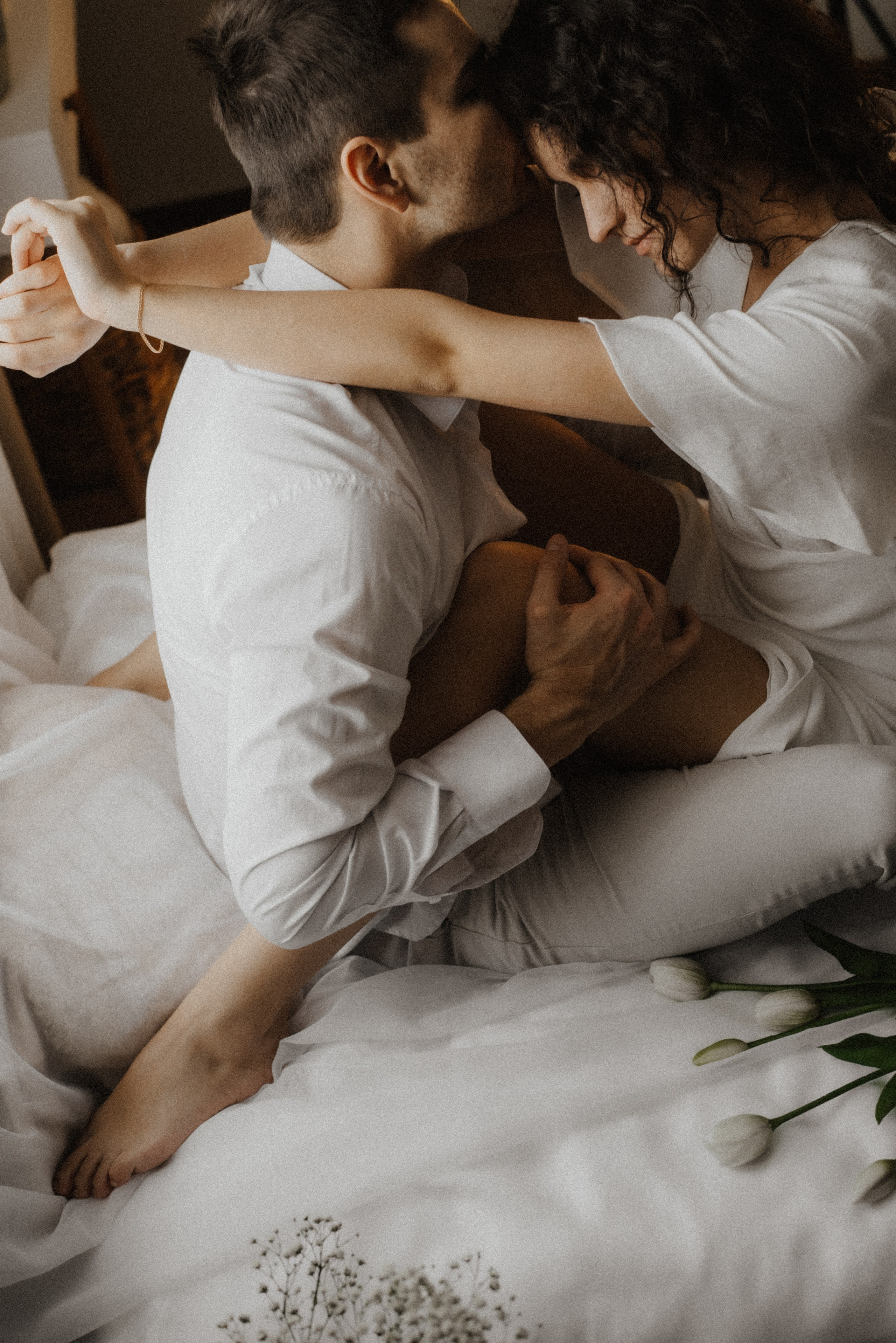 Moment. Свадебный и семейный фотограф в Йошкар-Оле, Питере и Казани Александра Богинич