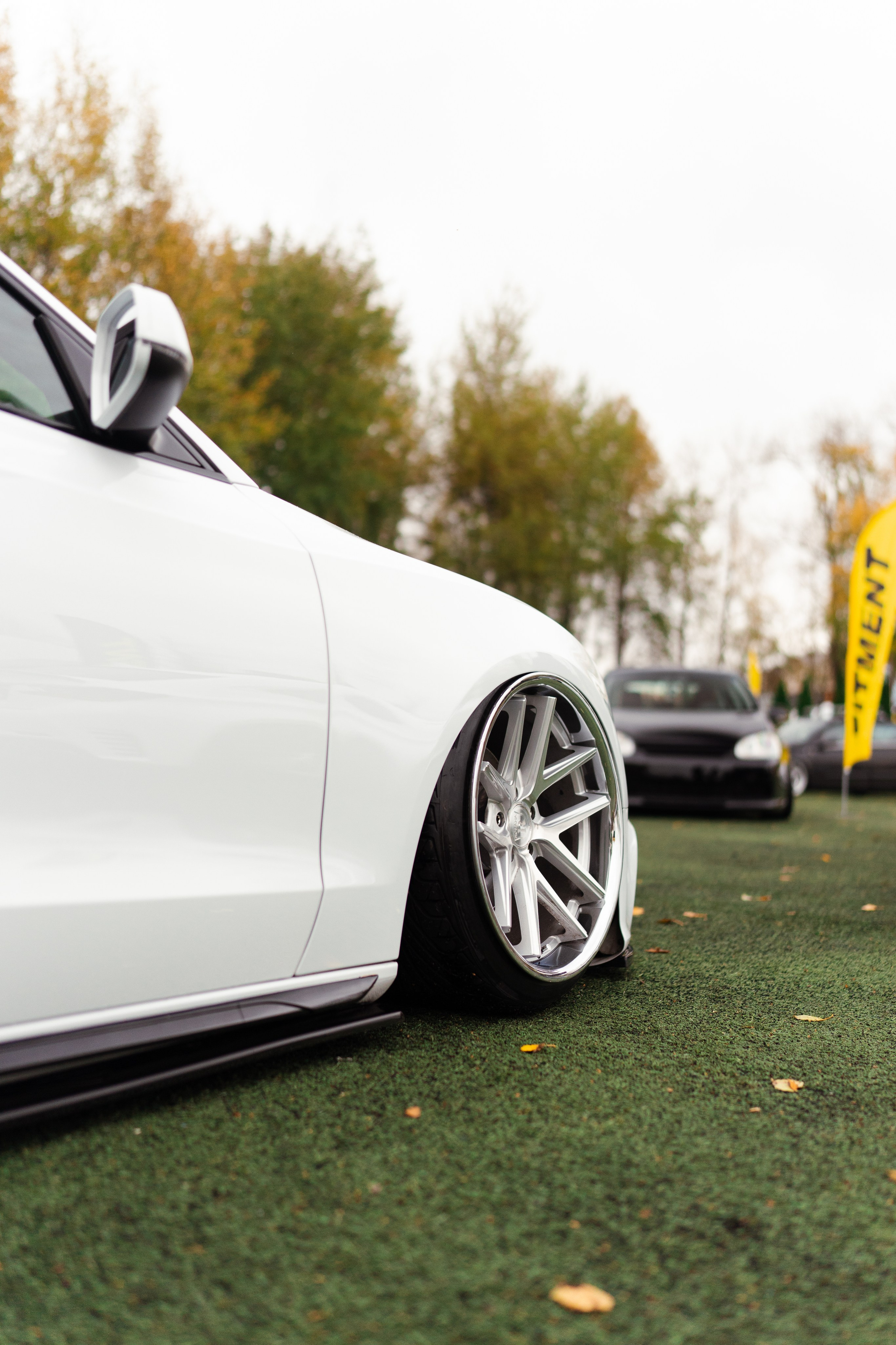 Fitment event 2023. Фотограф в СПБ Алмаз Камаев