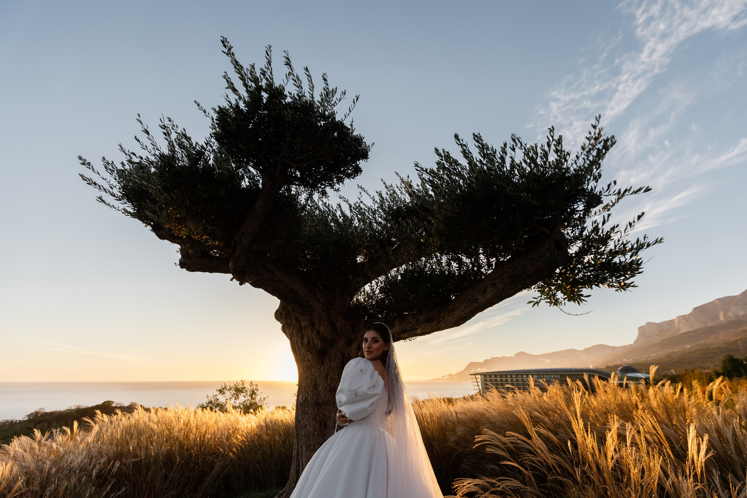 Микаэл и Шушана — Анонс свадьбы. Свадебный фотограф, фотосъемка в Крыму, Севастополе, Симферополе, Ялте