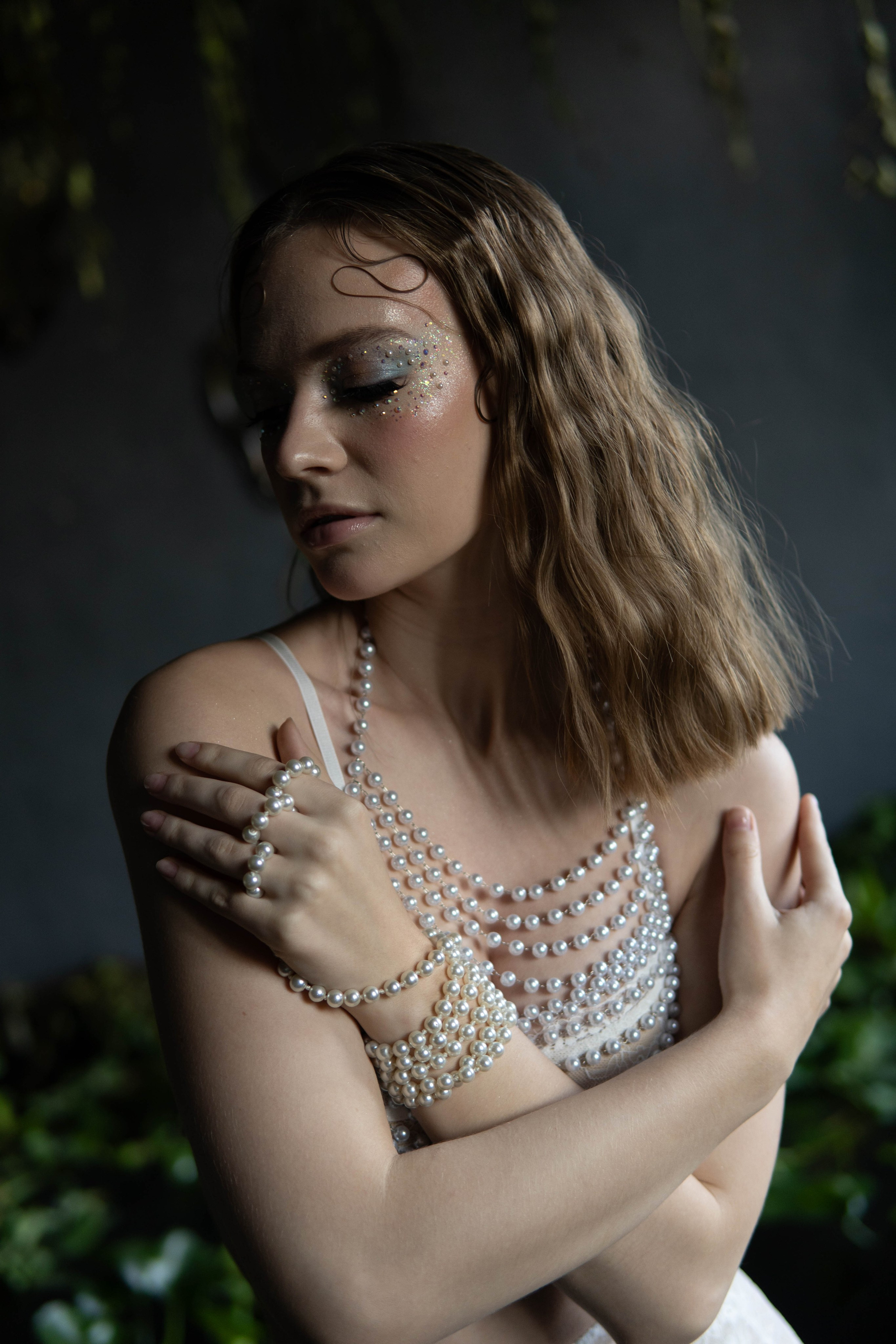 Serena. Главная страница