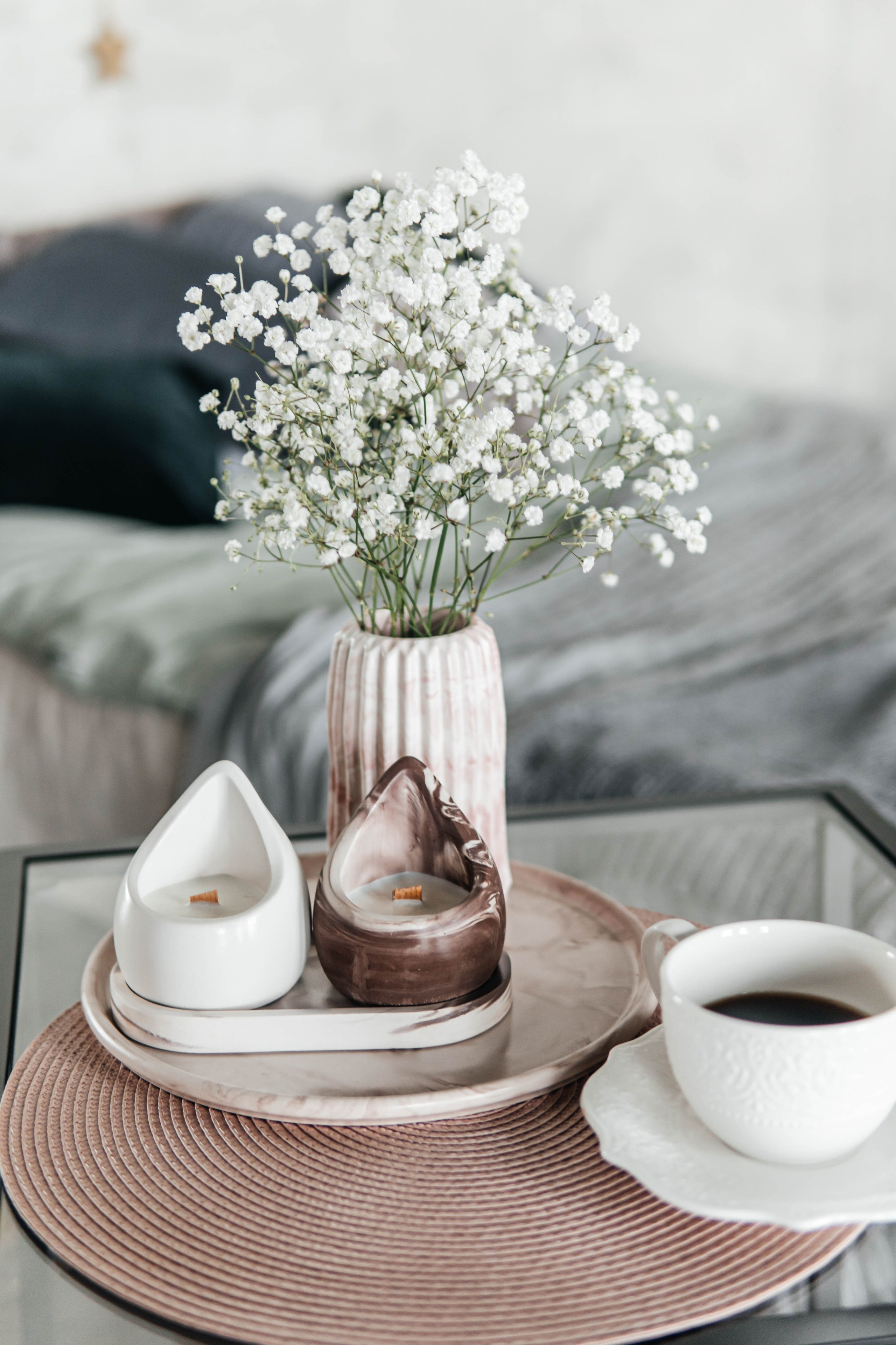 Екатерина, аромасвечи. Главная страница