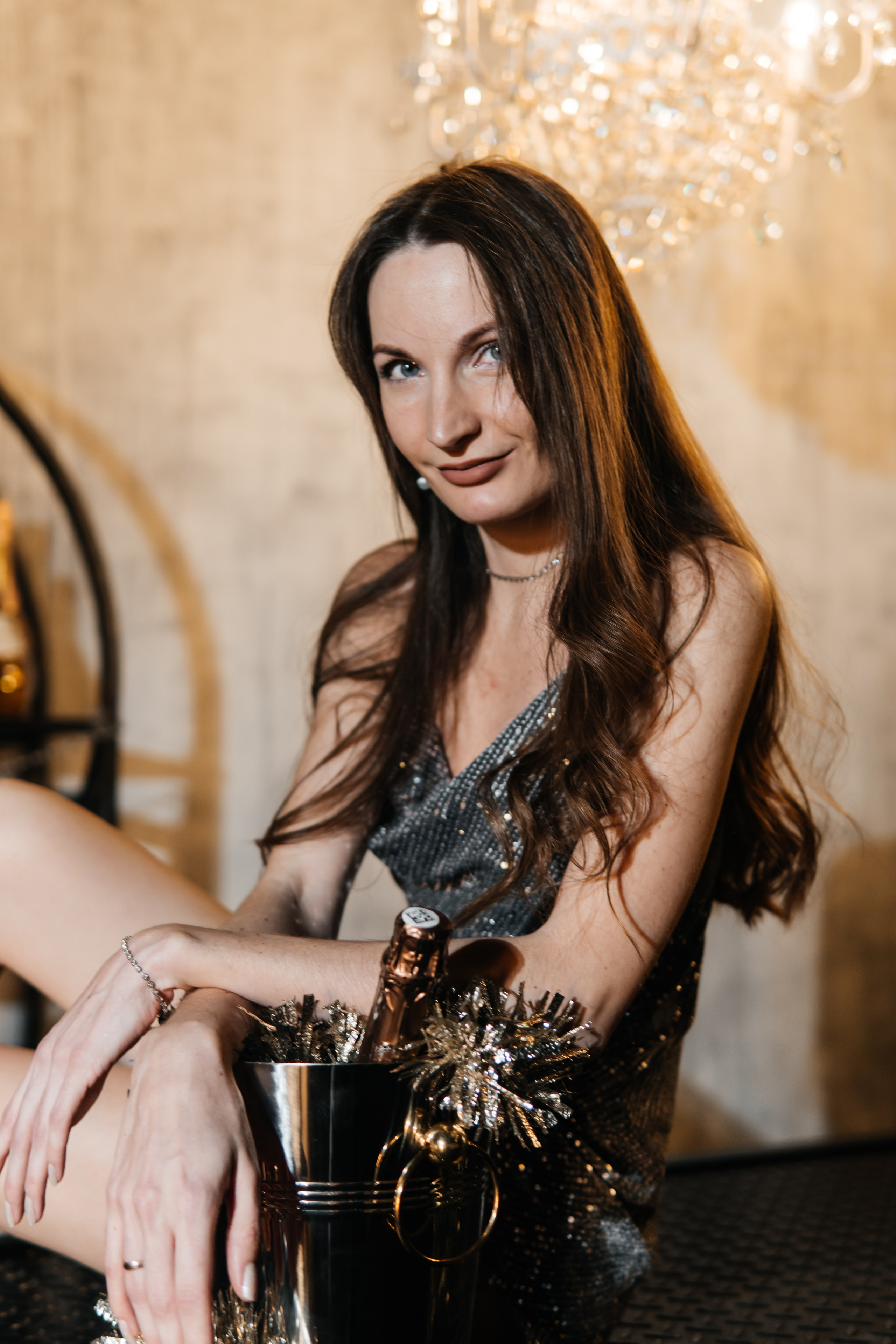 Ирина. Главная страница