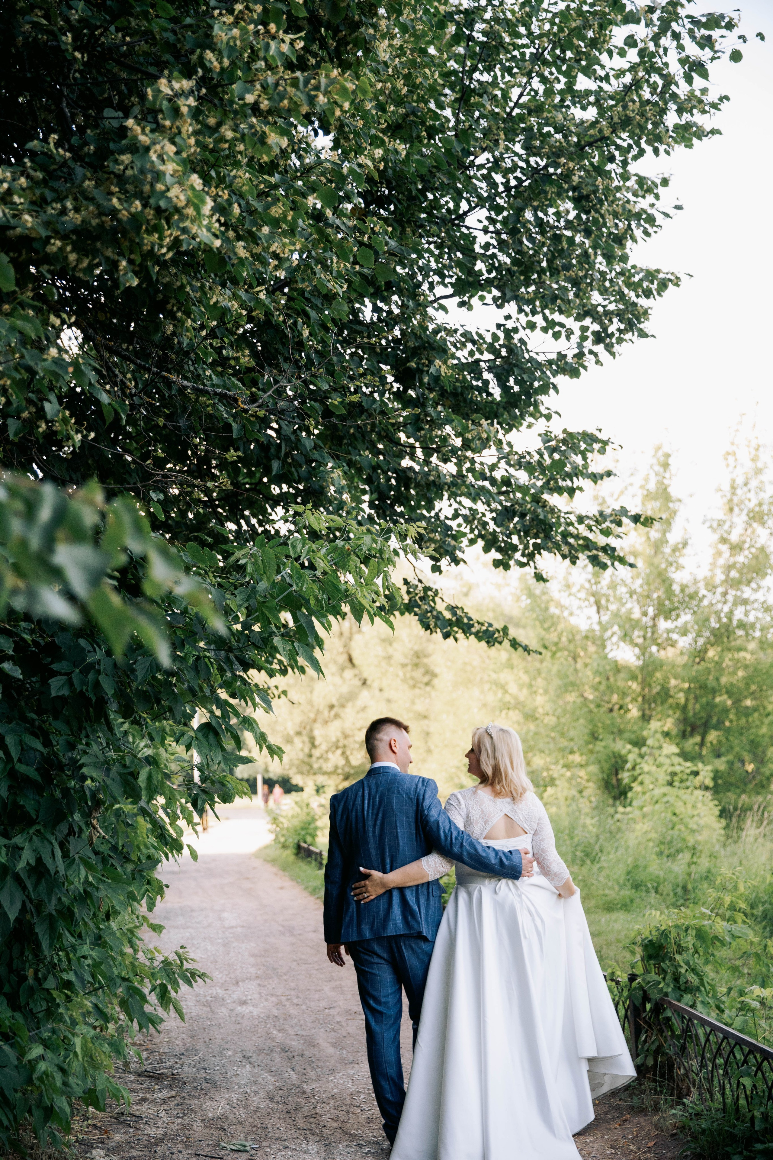 Анатолий & Юлия. Фотограф в Москве и МО, Мещерякова Ольга