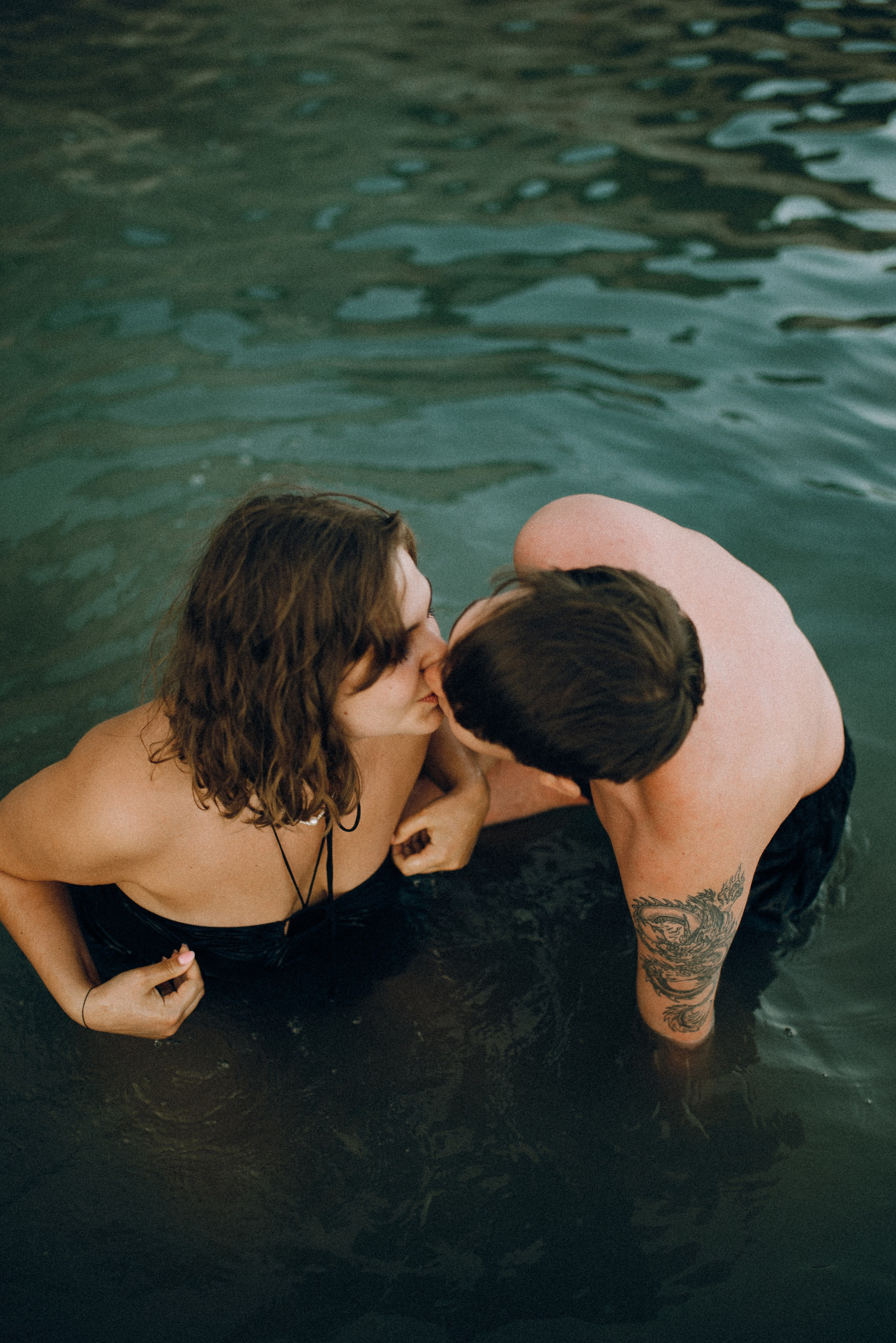 Виолетта и Евгений. Фотограф Санкт-Петербург, Новороссийск