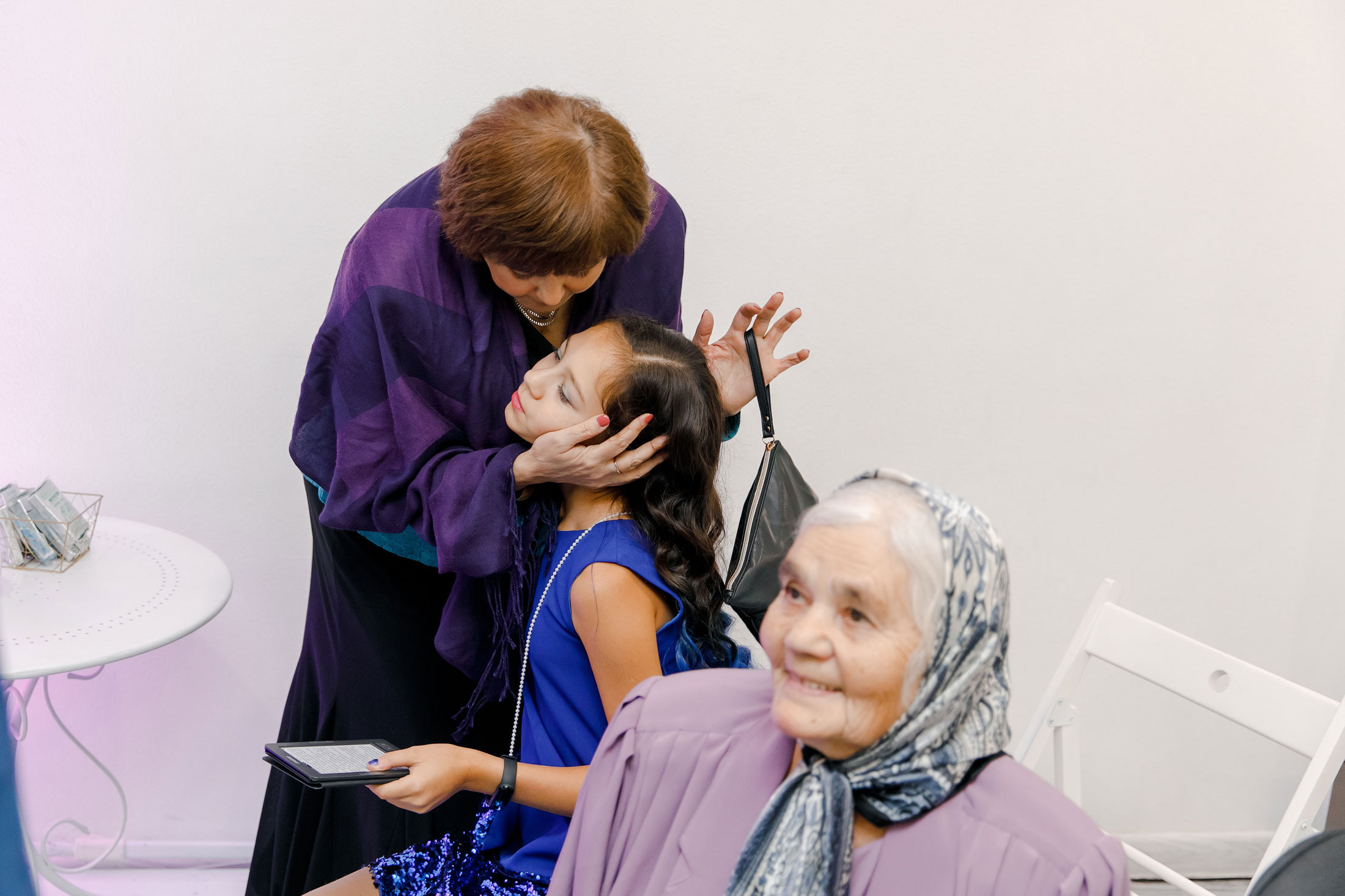 Андрей и Надя. Свадебный фотограф Михаил Симонов