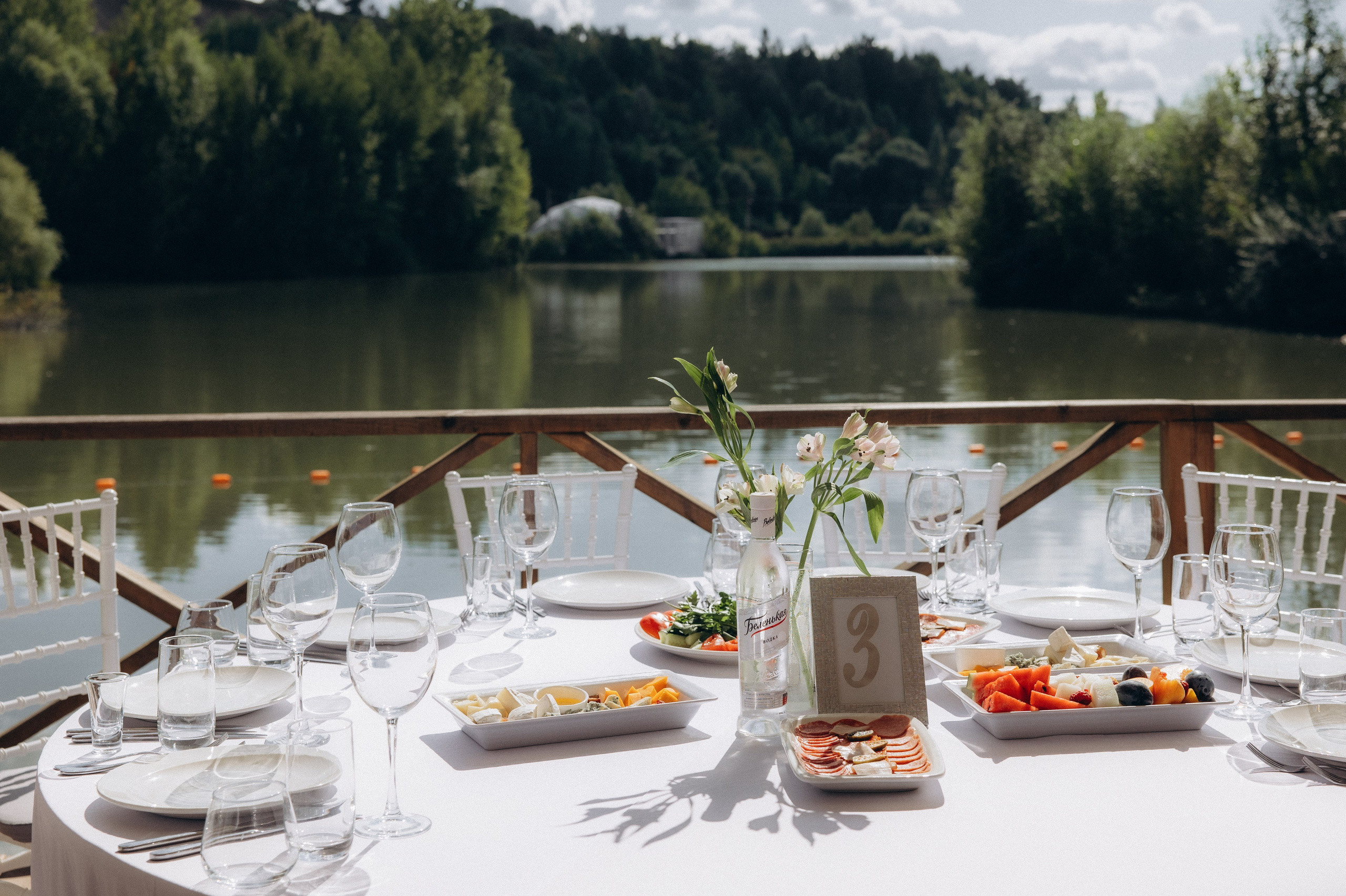 Арина и Антон. Алена Бадамшина — свадебный фотограф Воронеж / Москва