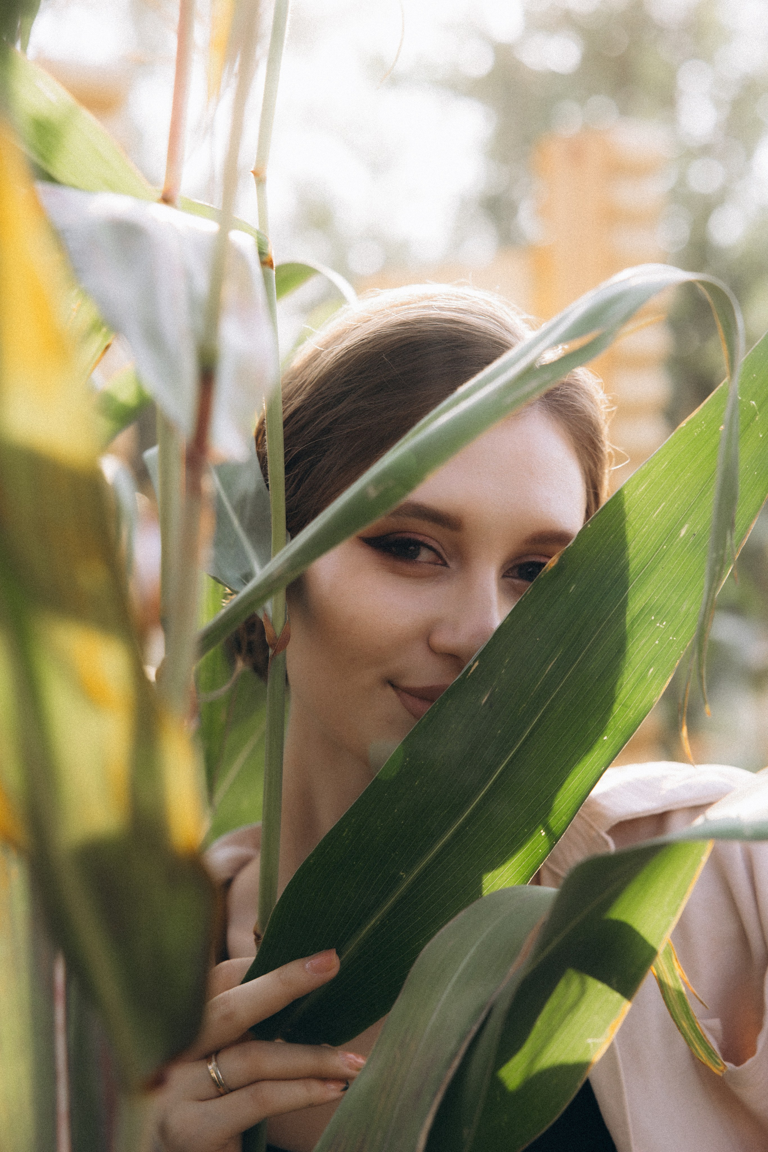 Анастасия и Алексей. Алена Бадамшина — свадебный фотограф Воронеж / Москва
