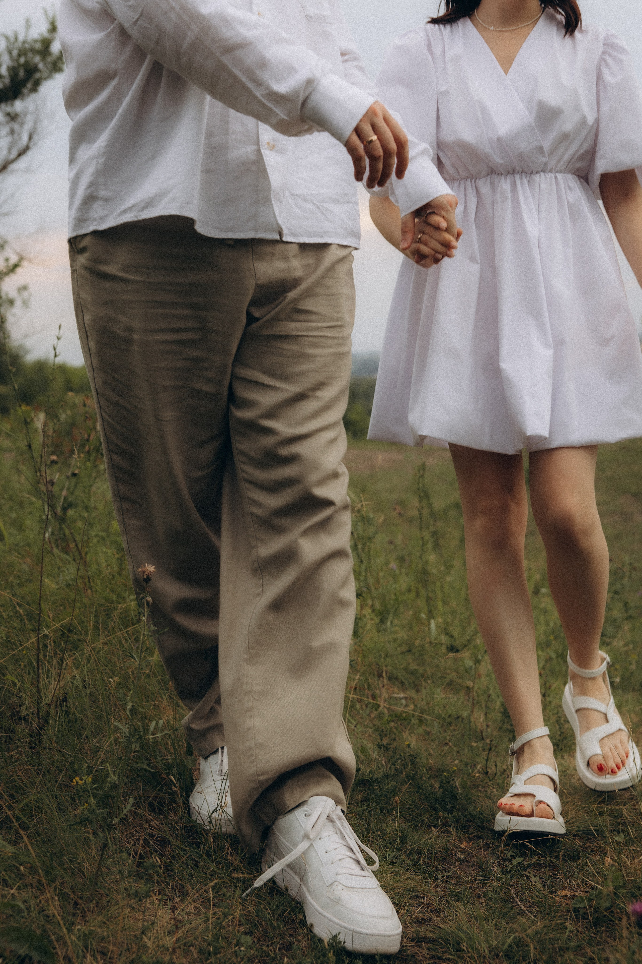 Аня + Паша. Алена Бадамшина — свадебный фотограф Воронеж / Москва