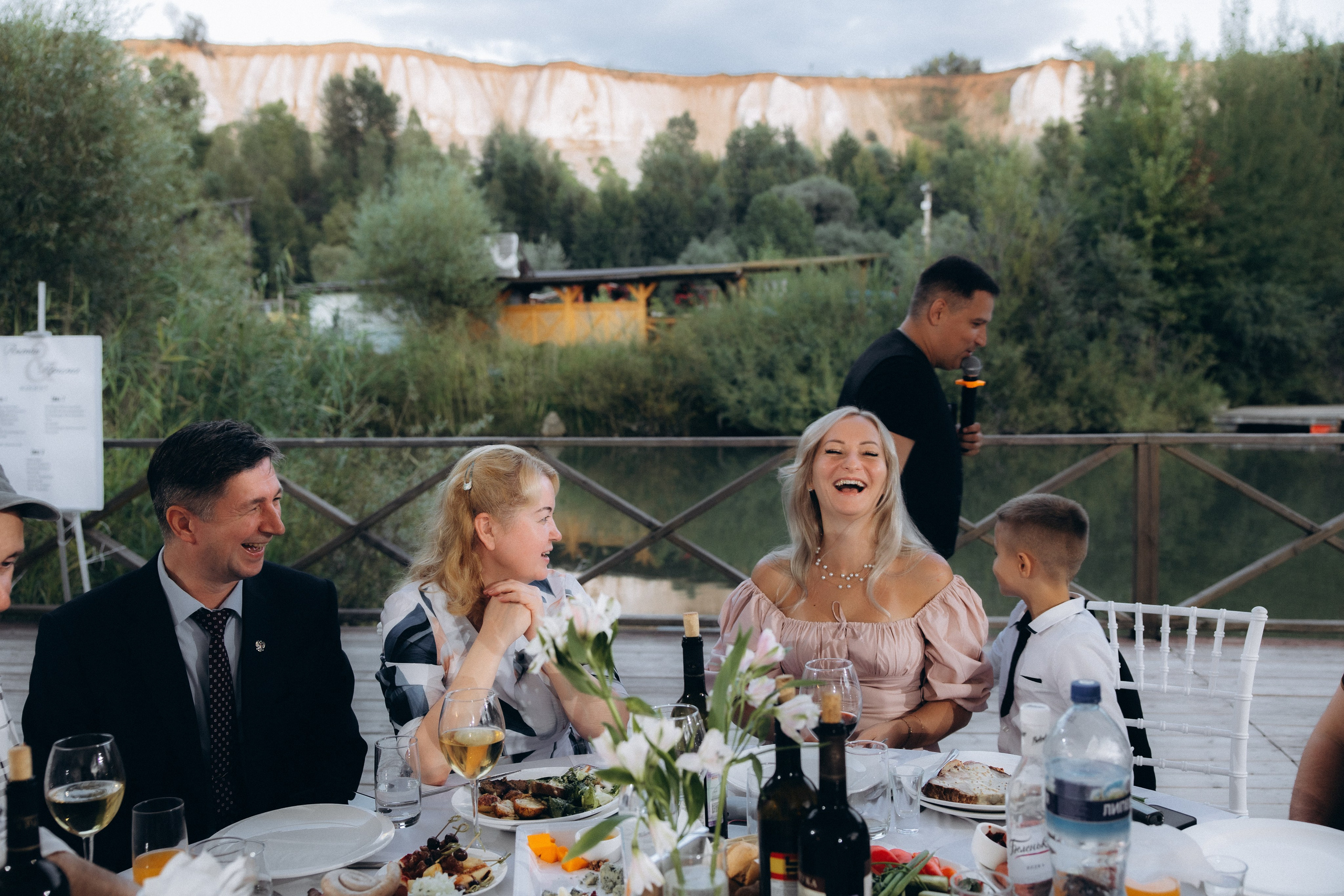 Арина и Антон. Алена Бадамшина — свадебный фотограф Воронеж / Москва