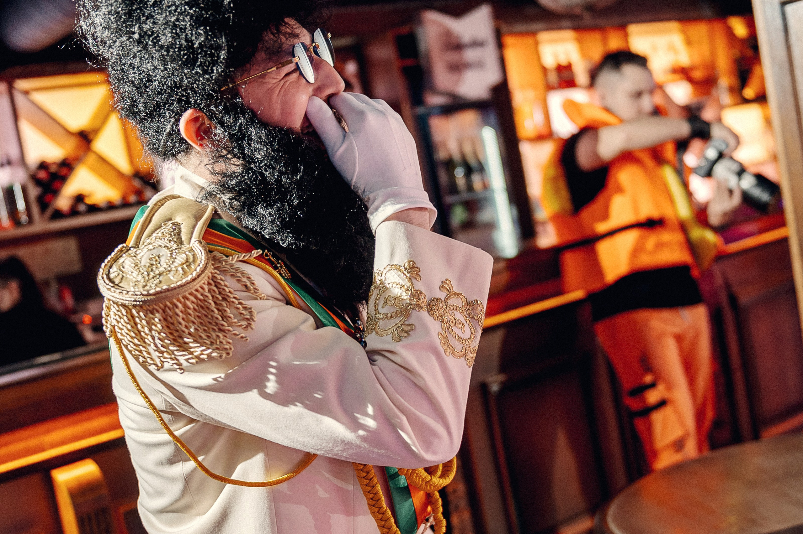 Role play birthday party. Свадебный фотограф Роман Чигарев