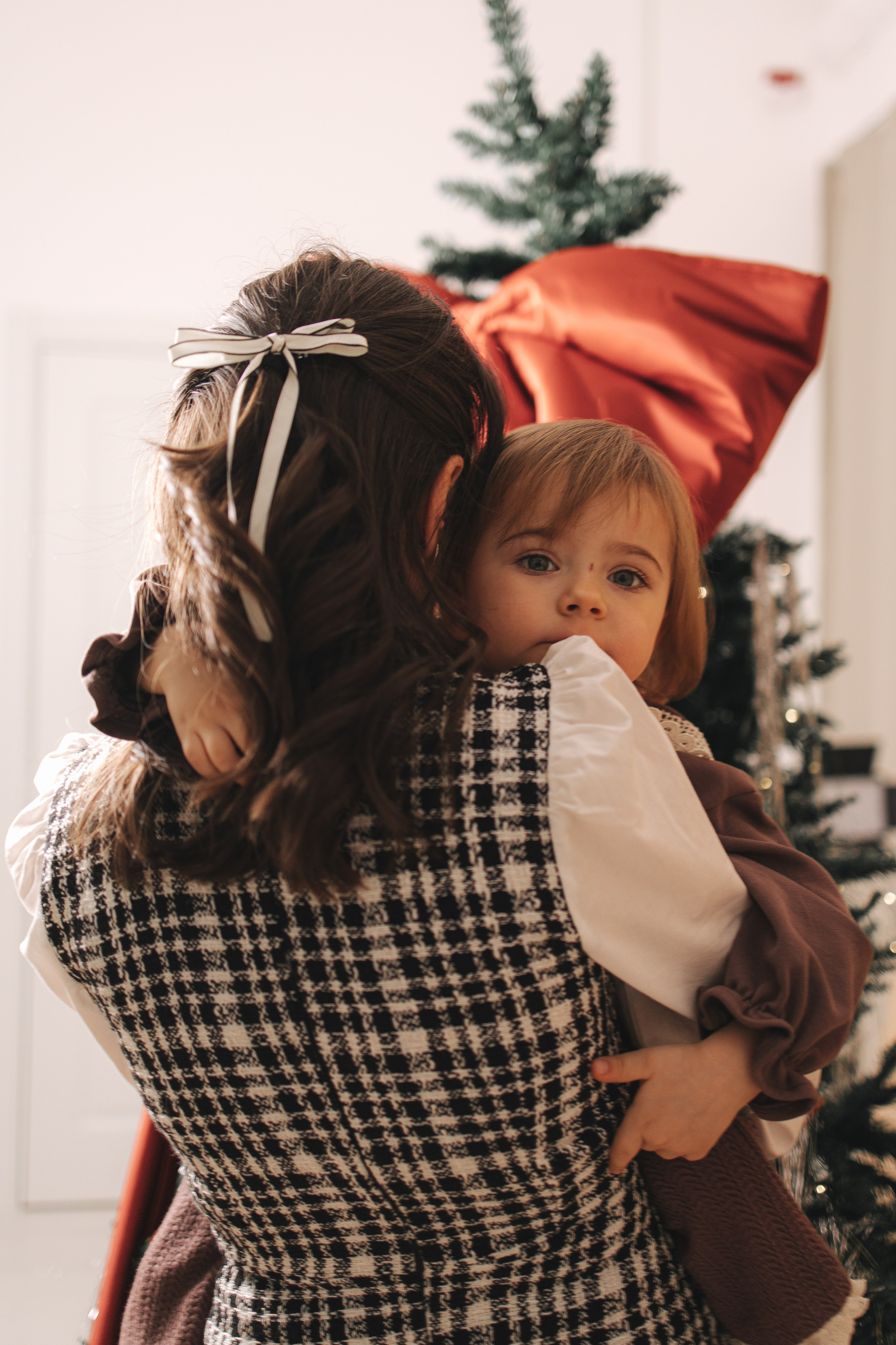 НГ ФОТОДЕНЬ. Семейный и детский фотограф в Королёве Шарутина Лидия