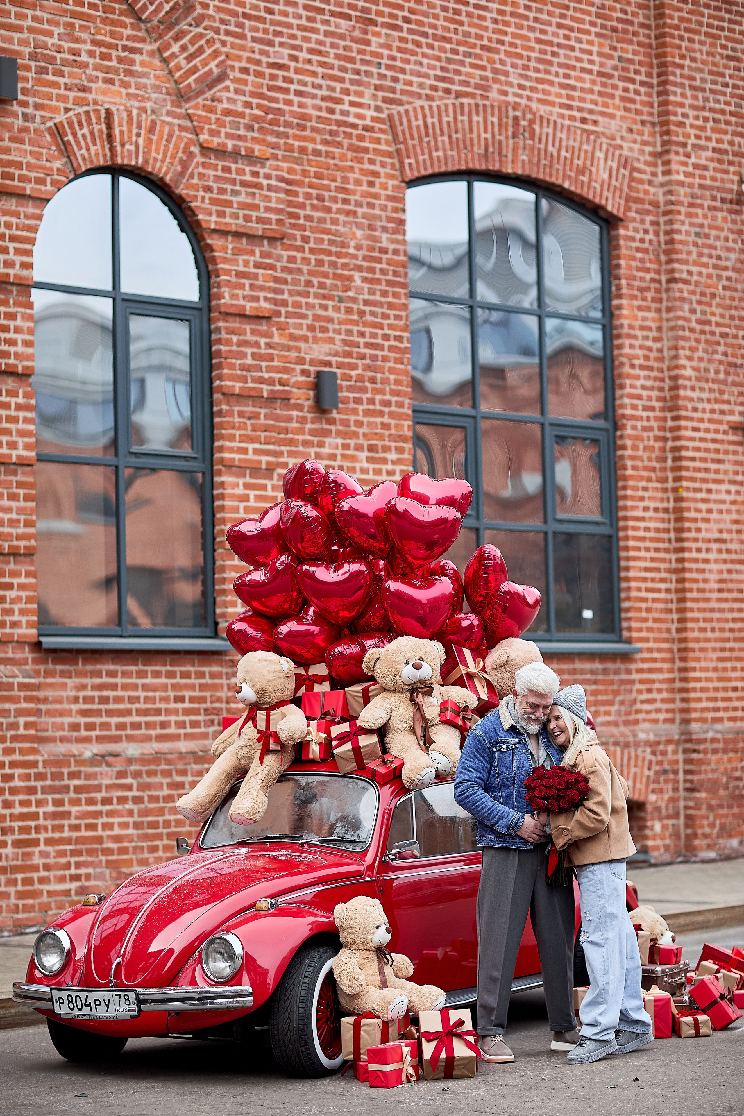 Love Story. Репортажный Фотограф Москва Дарья Лунева