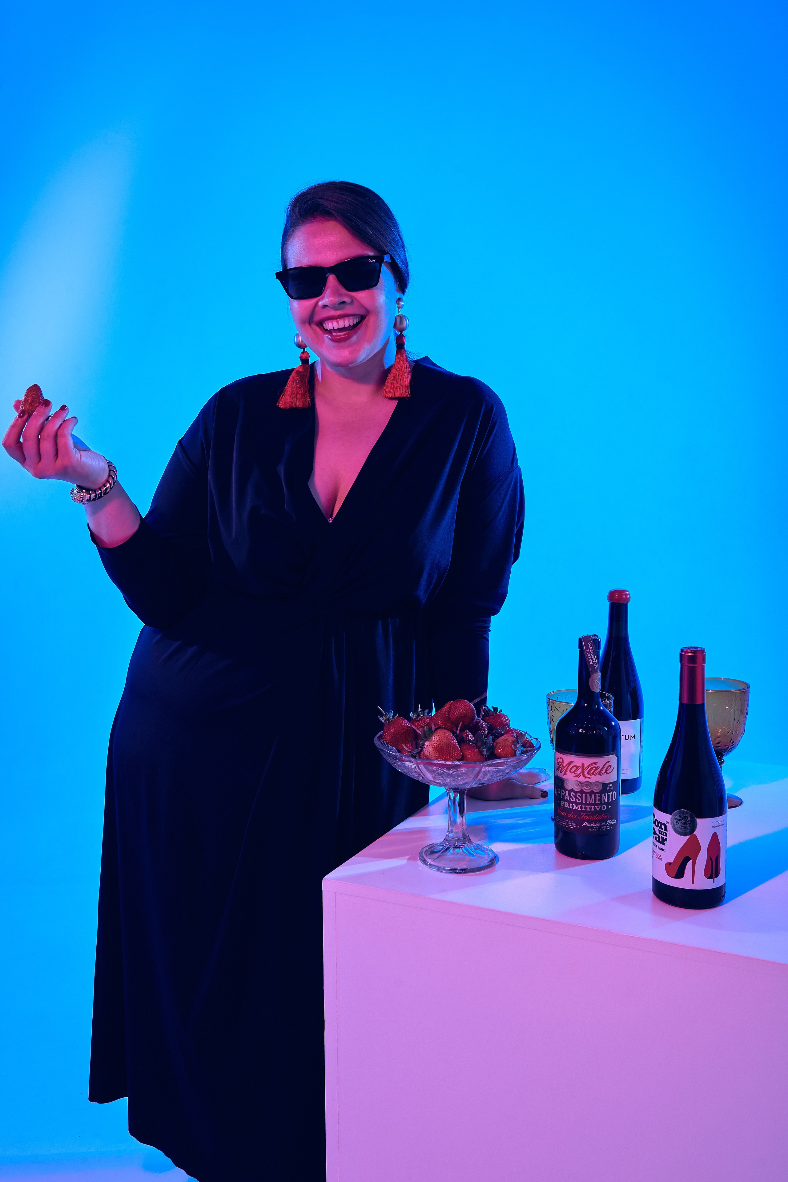 Фотосессия для женщин и мужчин Москва. Фотограф и арт-директор в Москве Христина Антонович