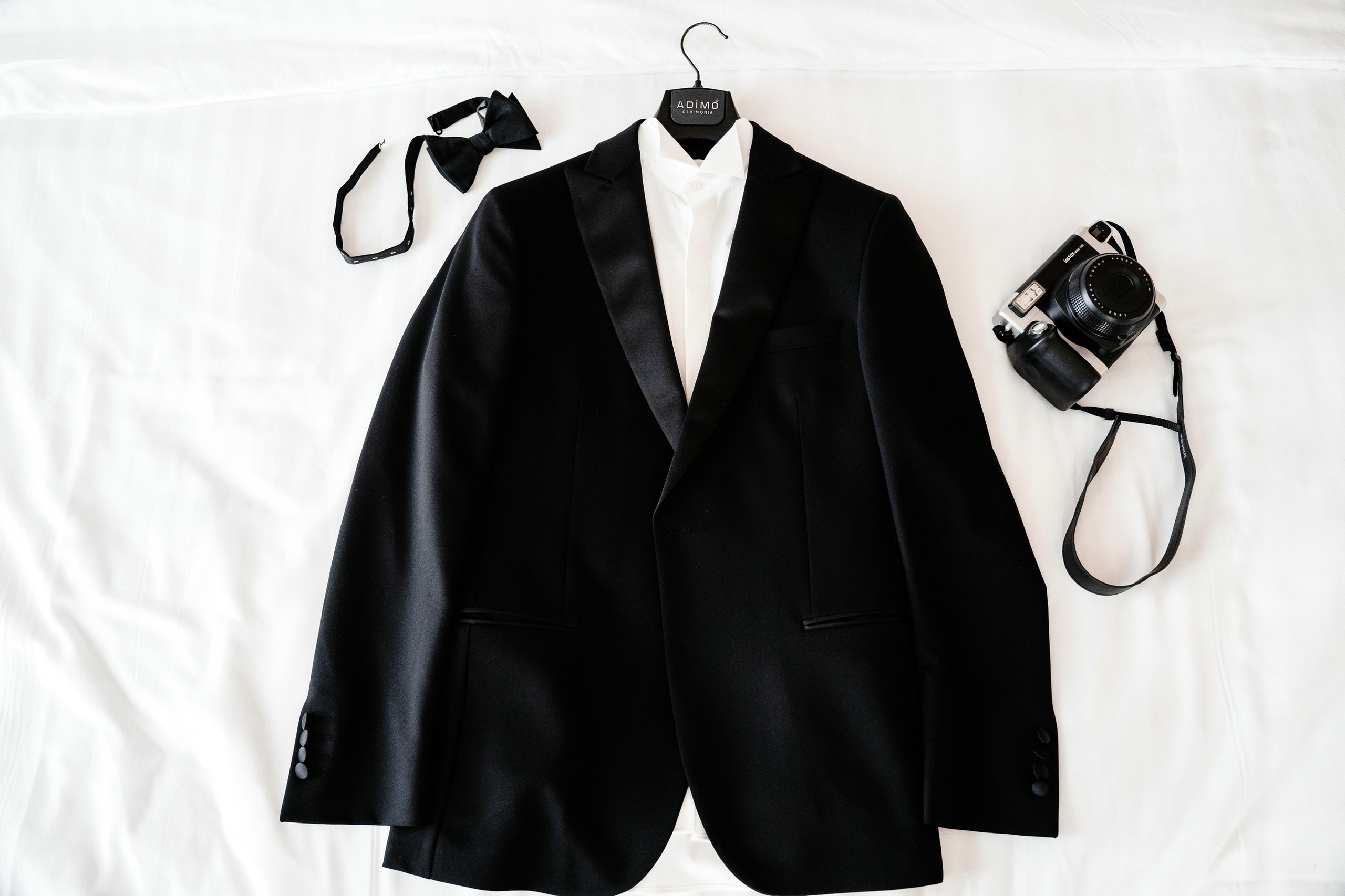 Свадьба в Марриотт Империал. Свадебный и семейный фотограф в Москве Светлана Зоткина