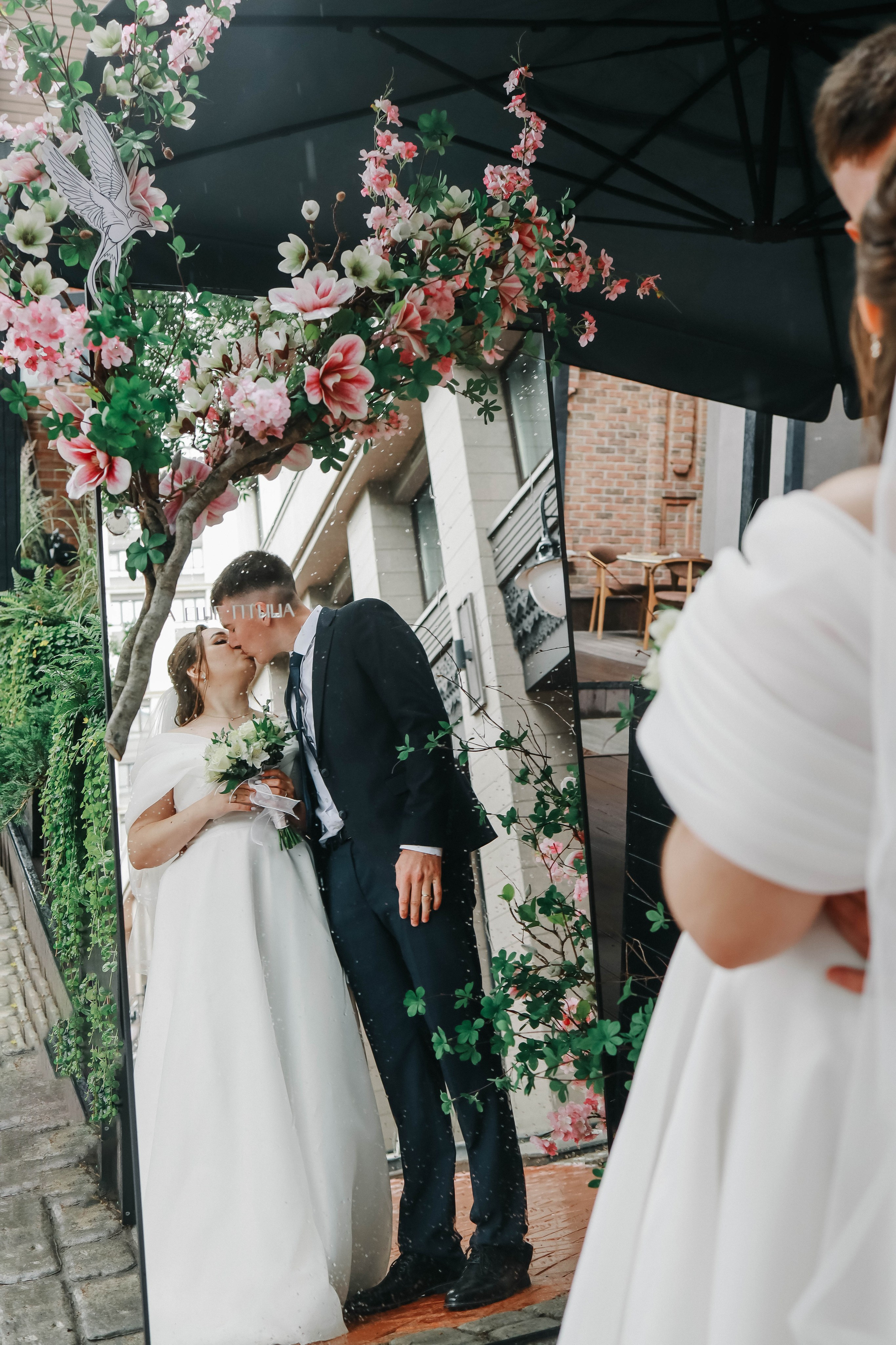 Свадебная съемка 27.06.2025 г. Иванова Ирина Свадебный и семейный фотограф г. Уфа