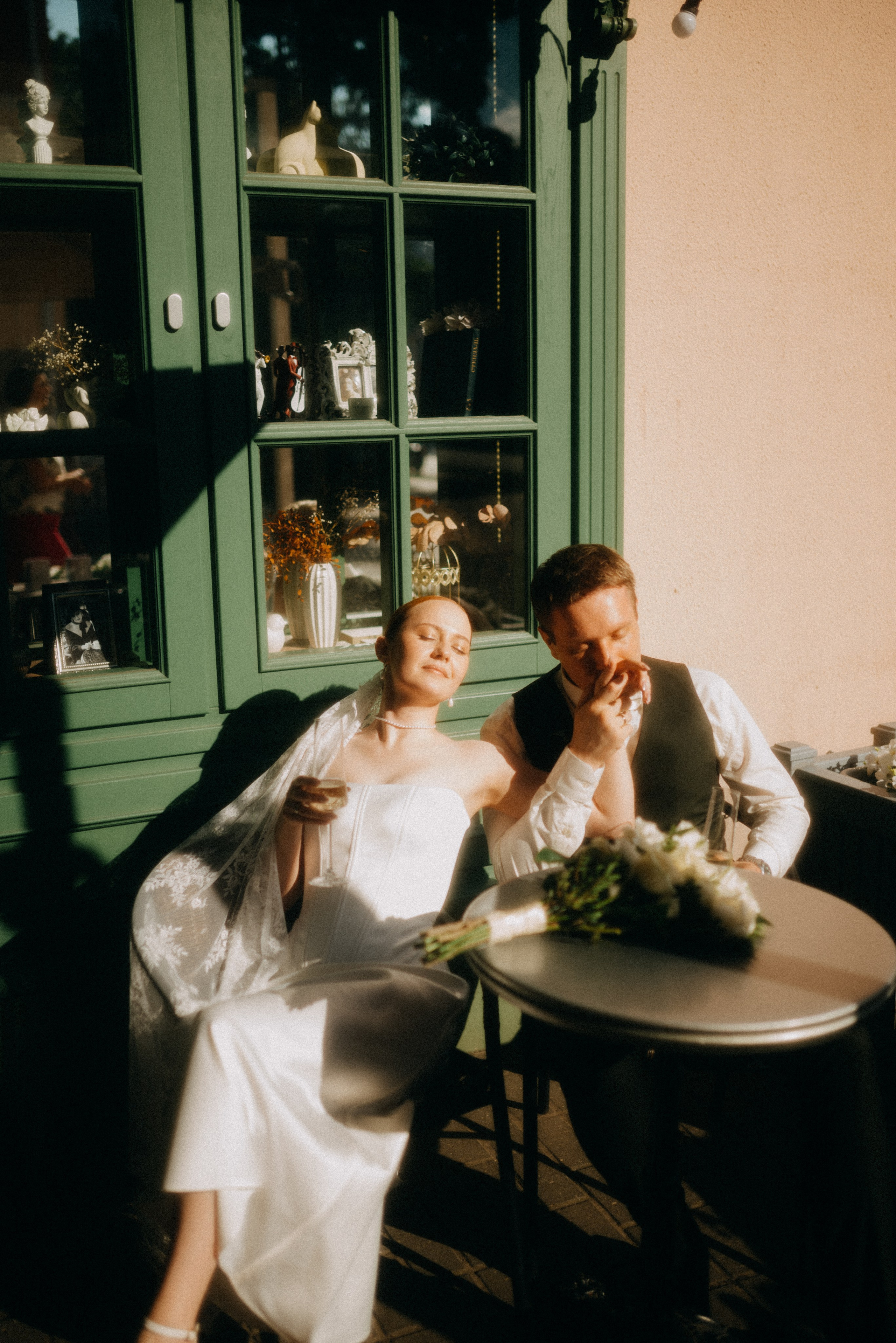 Екатерина и Вадим. Гомель. Фотограф Санкт-Петербург, Новороссийск