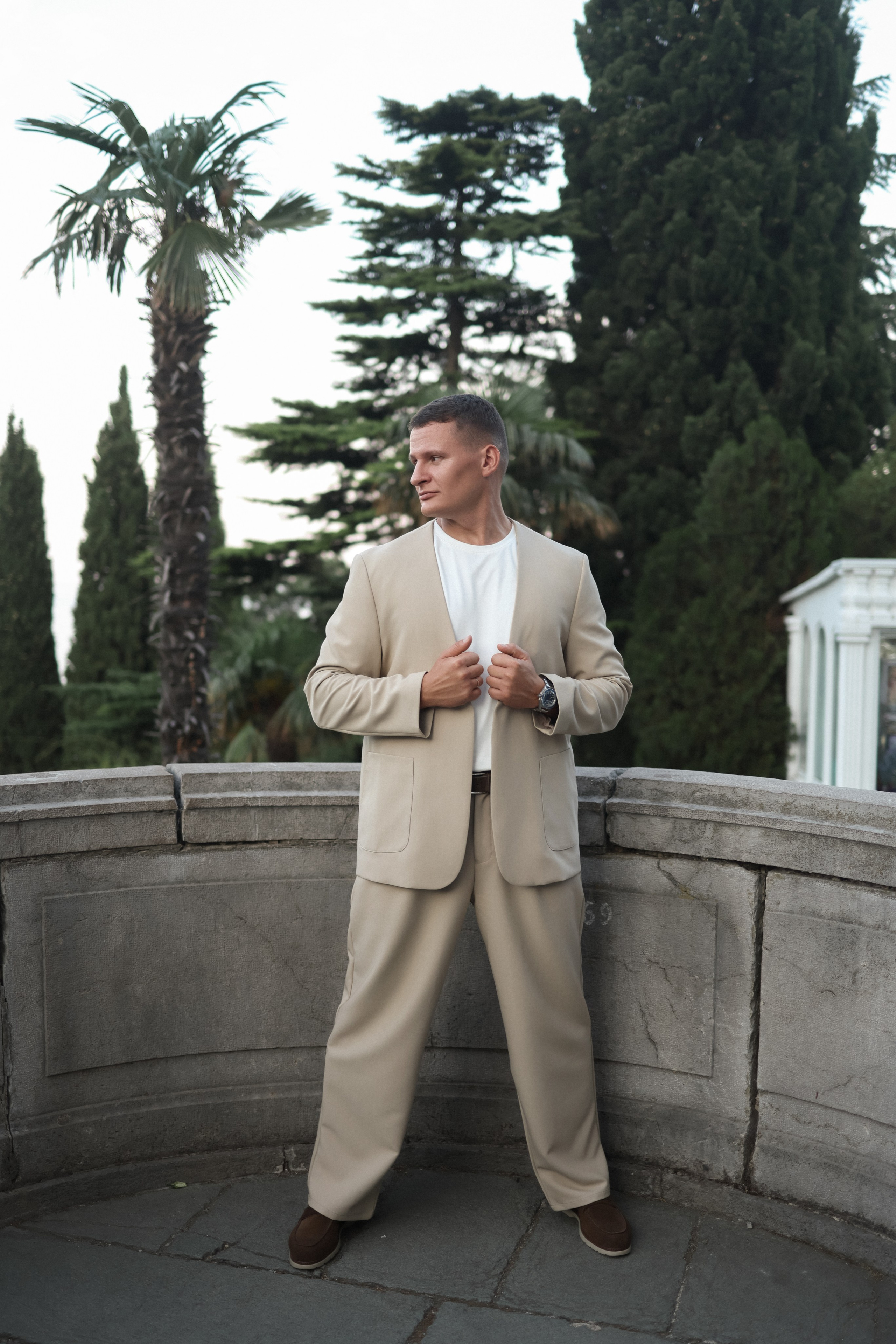 Владимир | Юлия. Мария Добычина — профессиональный фотограф Крыма, Ялты и Севастополя