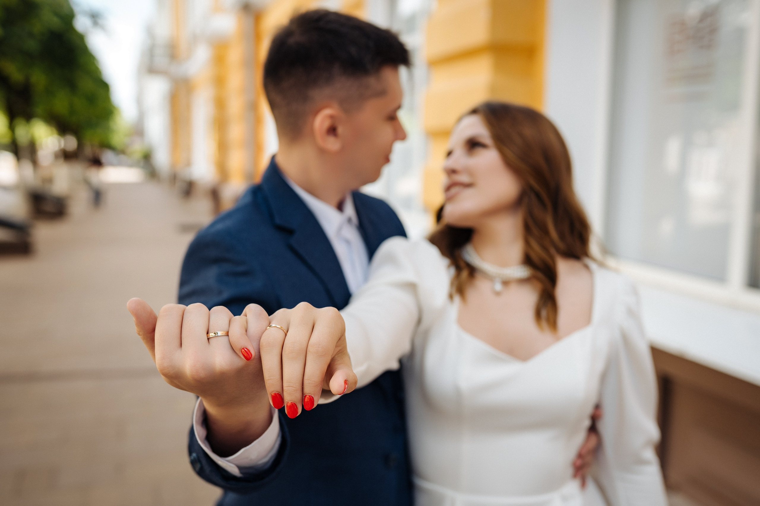 С & М Прогулка. Фотограф и видеограф в Смоленске Денис Медведев