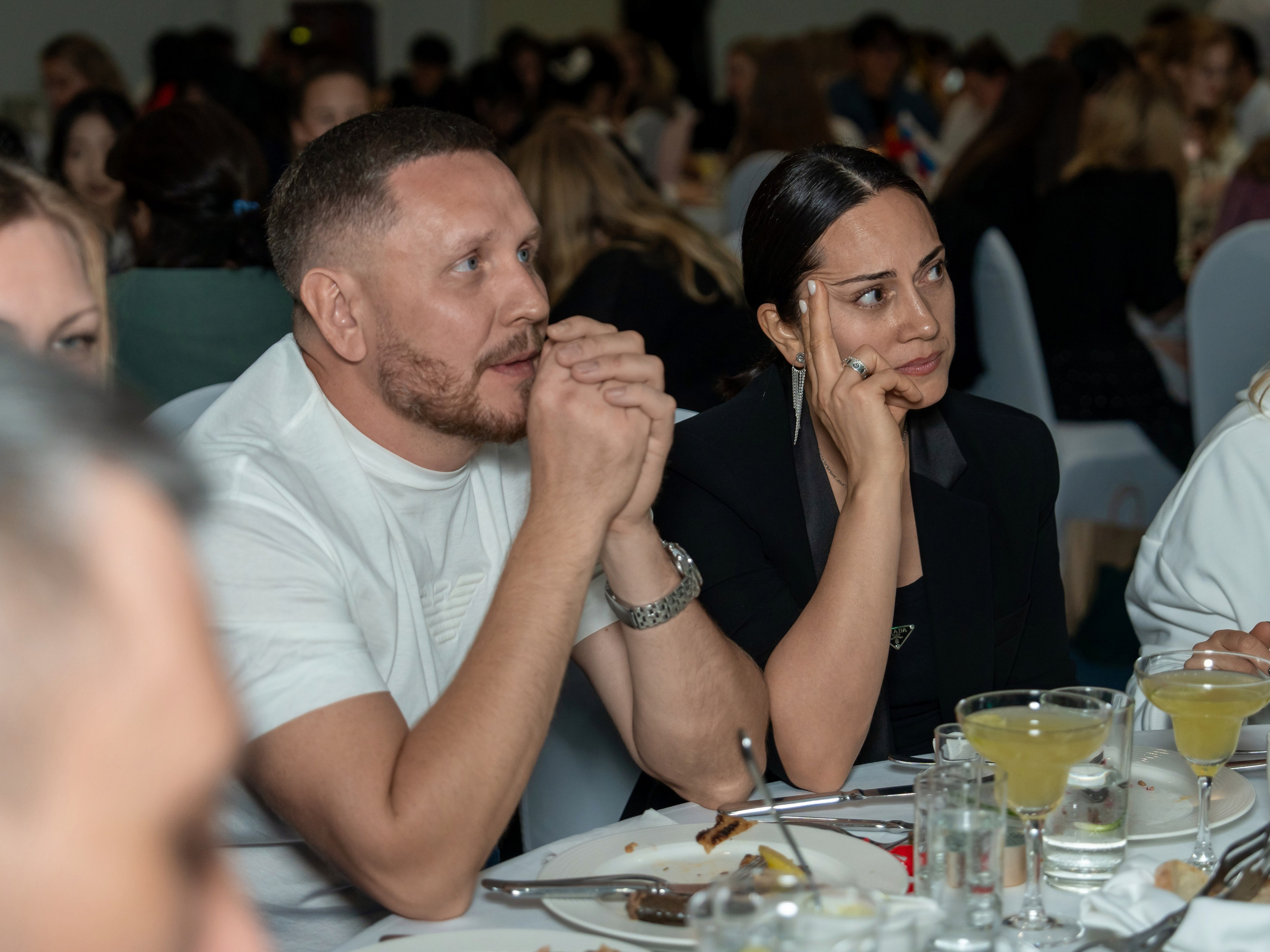 ChinaRosaFest 2024. Репортажный фотограф в Красной Поляне и Сочи Павлюченко Екатерина