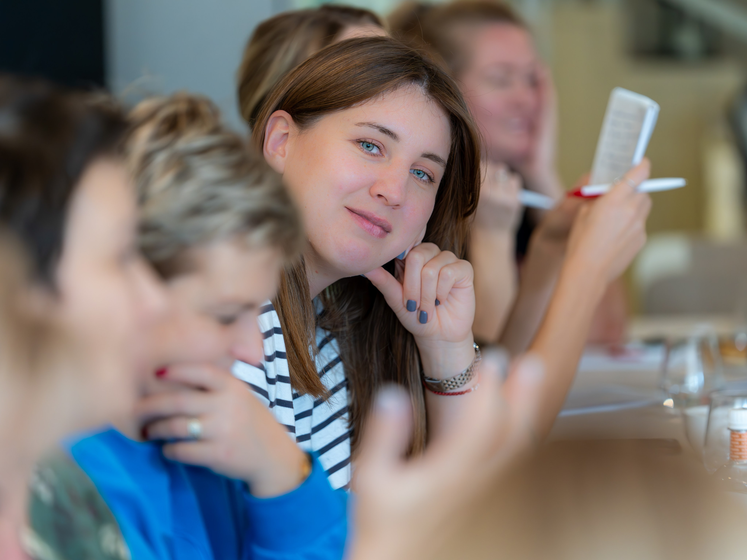 Литературная мастерская с Ольгой Шутовой в «Винотеррии». Репортажный фотограф в Красной Поляне и Сочи Павлюченко Екатерина
