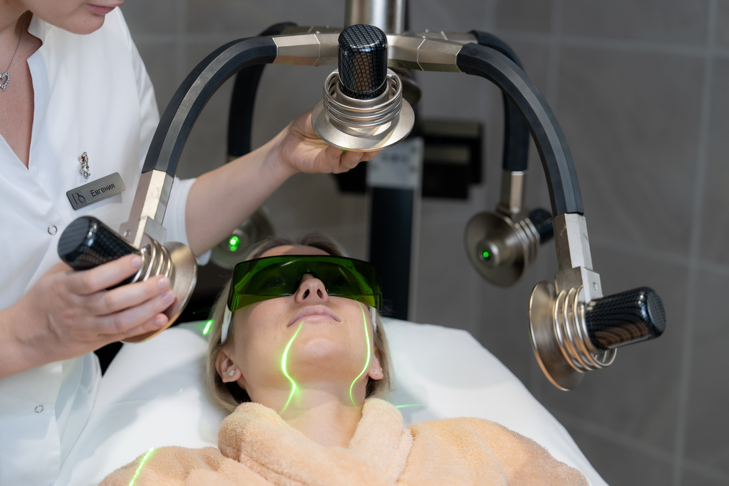 Контент съемка для медицинского центра в отеле Rosa Springs. Репортажный фотограф в Красной Поляне и Сочи Павлюченко Екатерина