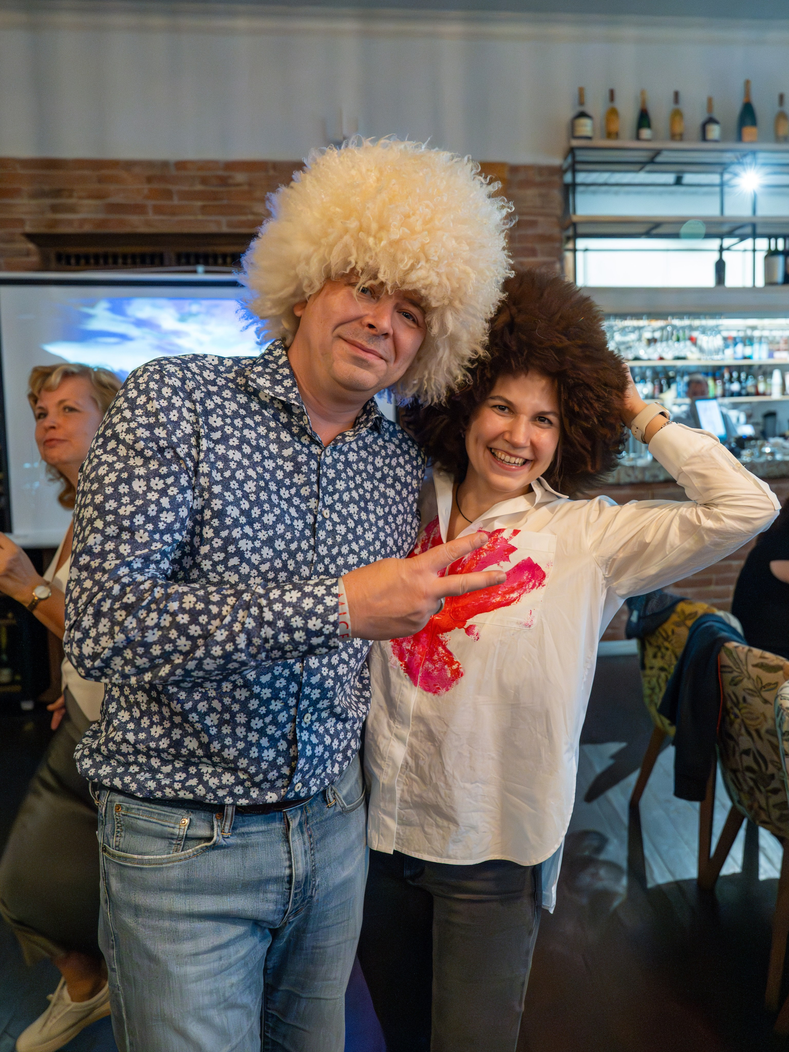 MICE мероприятие для компании Р-фарм. Репортажный фотограф в Красной Поляне и Сочи Павлюченко Екатерина