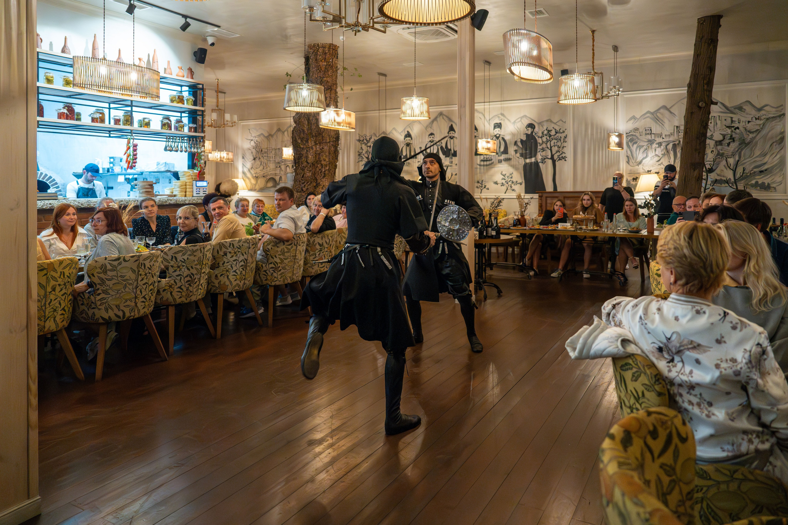 MICE мероприятие для компании Р-фарм. Репортажный фотограф в Красной Поляне и Сочи Павлюченко Екатерина